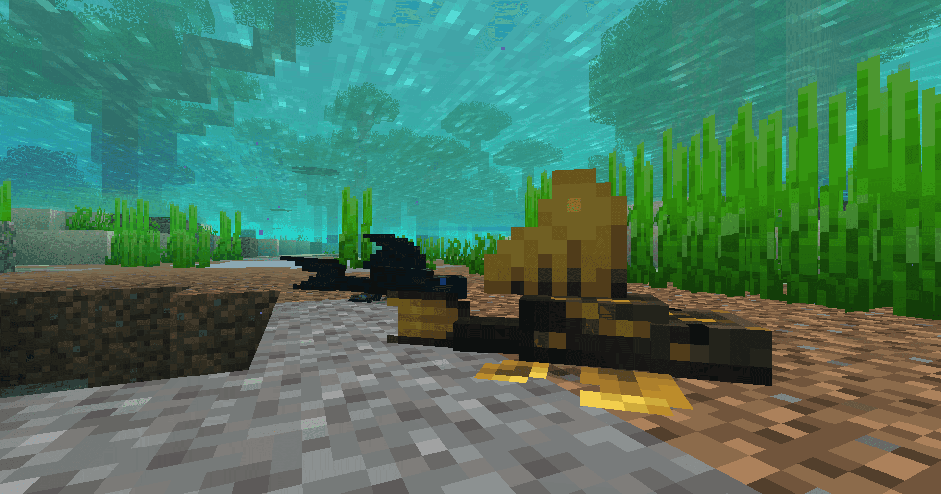 Fintastic screenshot