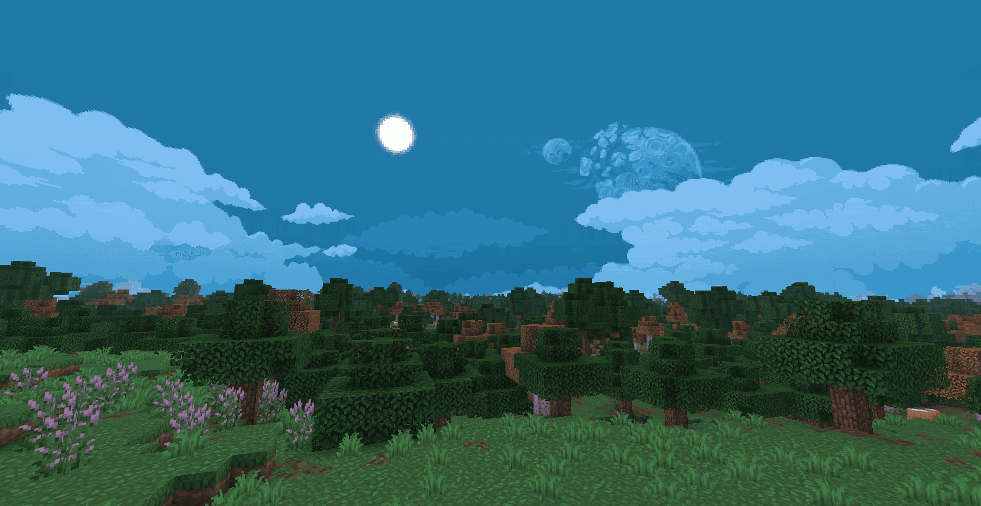 Pixel Perfection Fidelity screenshot