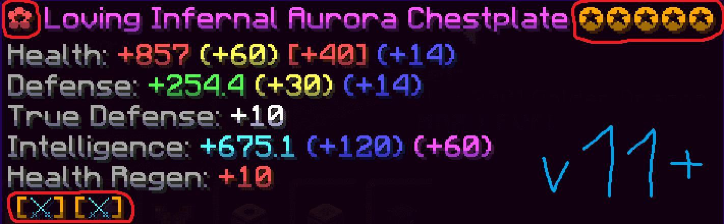 Der's Smooth Shaded Font (Faithful 32x) screenshot