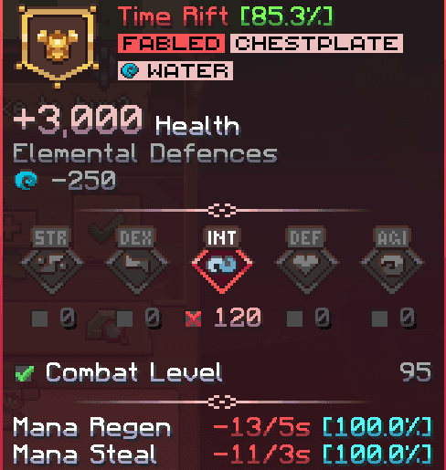 Der's Smooth Shaded Font (Faithful 32x) screenshot