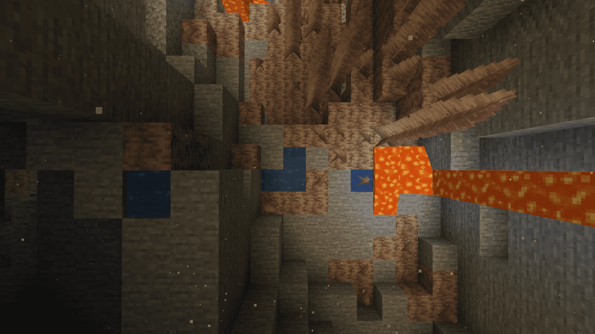 Cave Dust screenshot