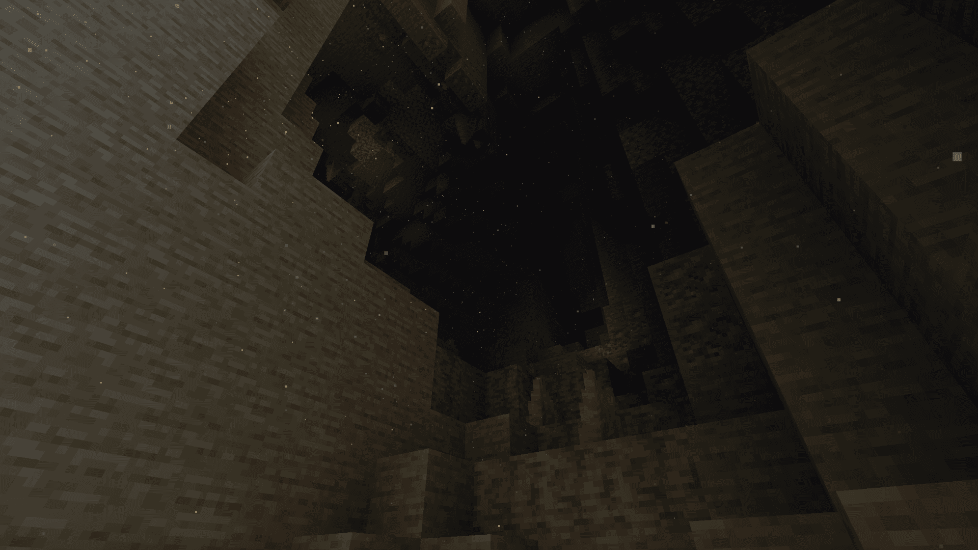 Cave Dust screenshot