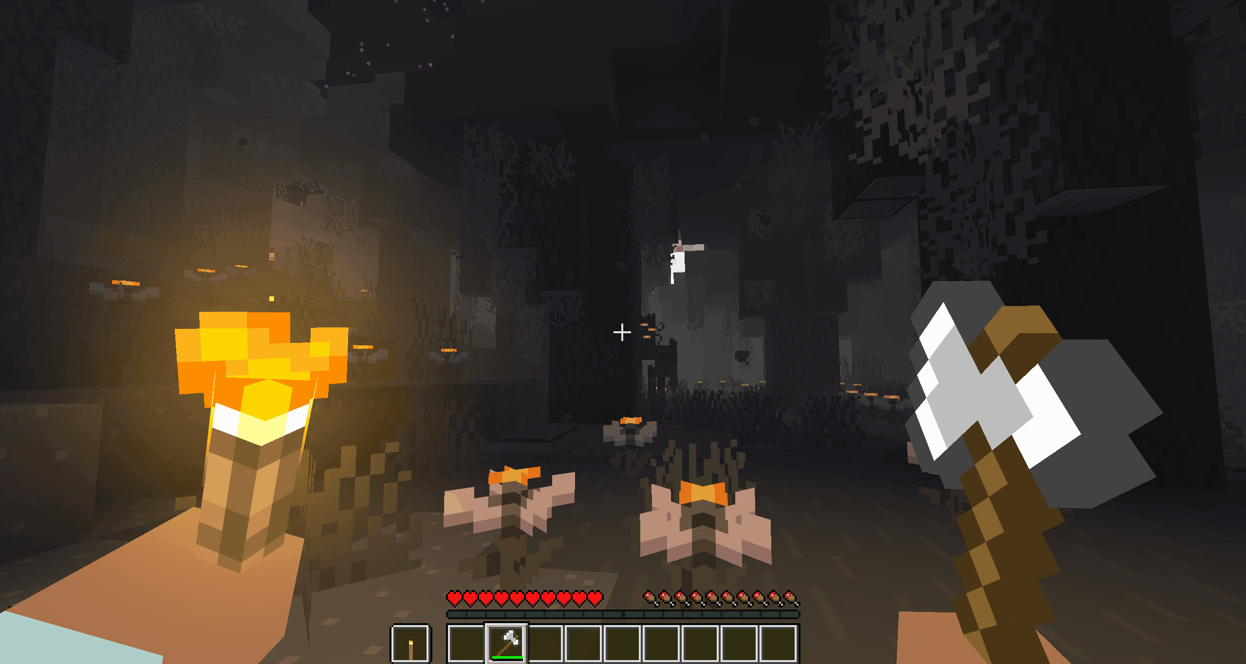 ATMOSPHERICS screenshot