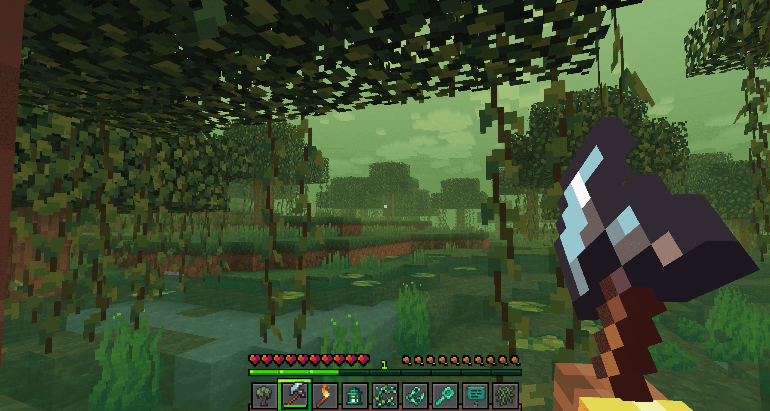 ATMOSPHERICS screenshot