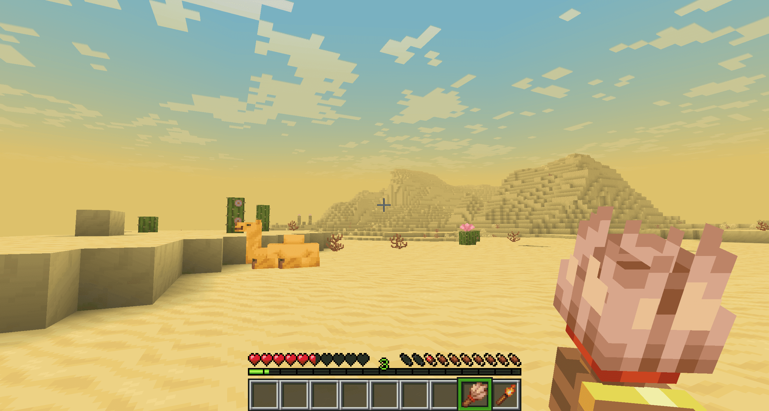 ATMOSPHERICS screenshot