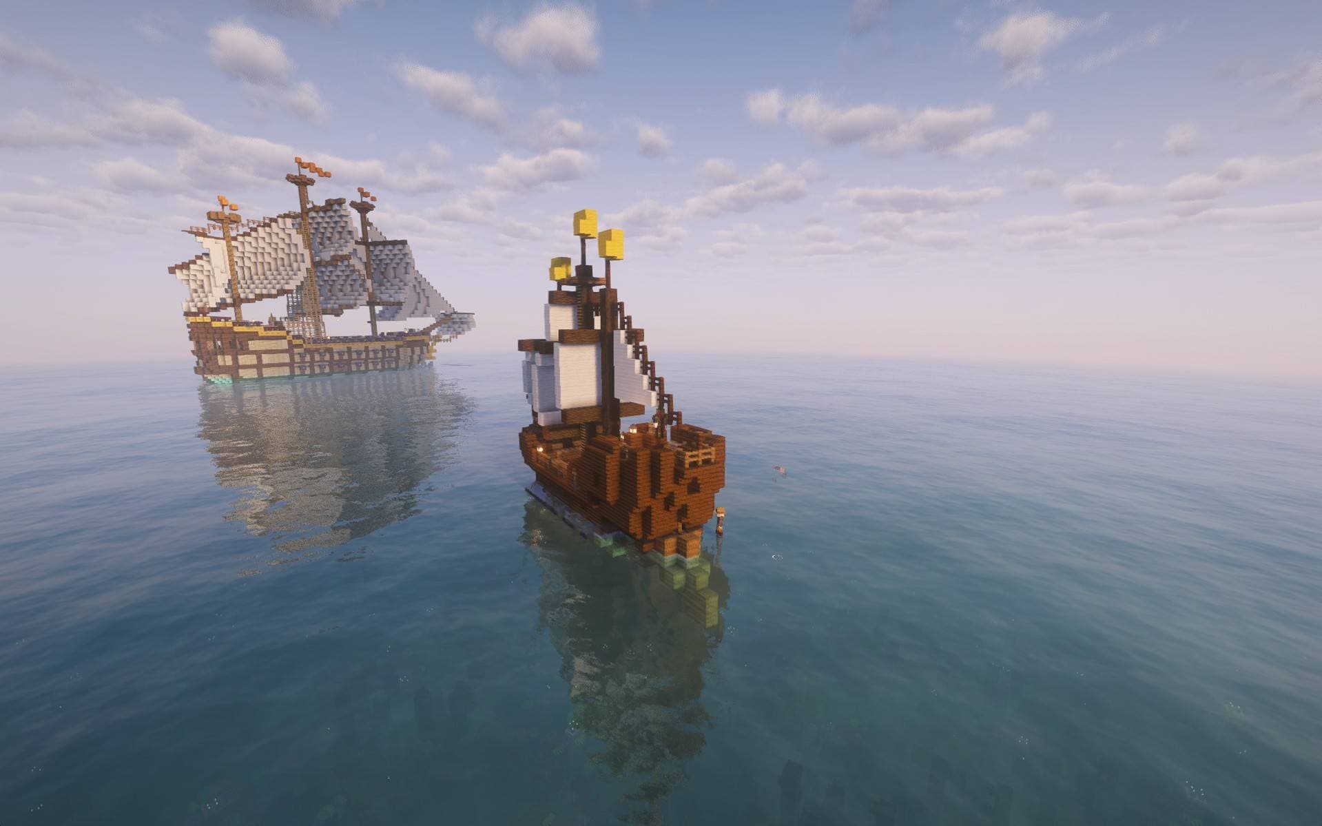  Gigantocraft™ : The Age of Arkania screenshot