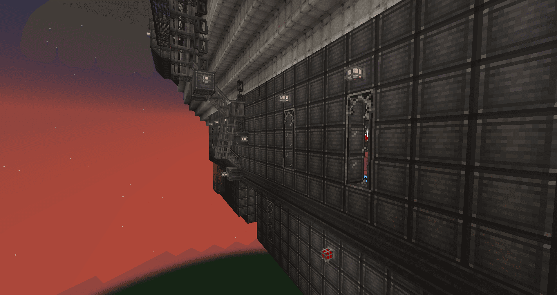 Aeronautics plus screenshot