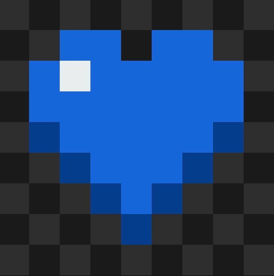 Cyan PvP Texturepack Java screenshot