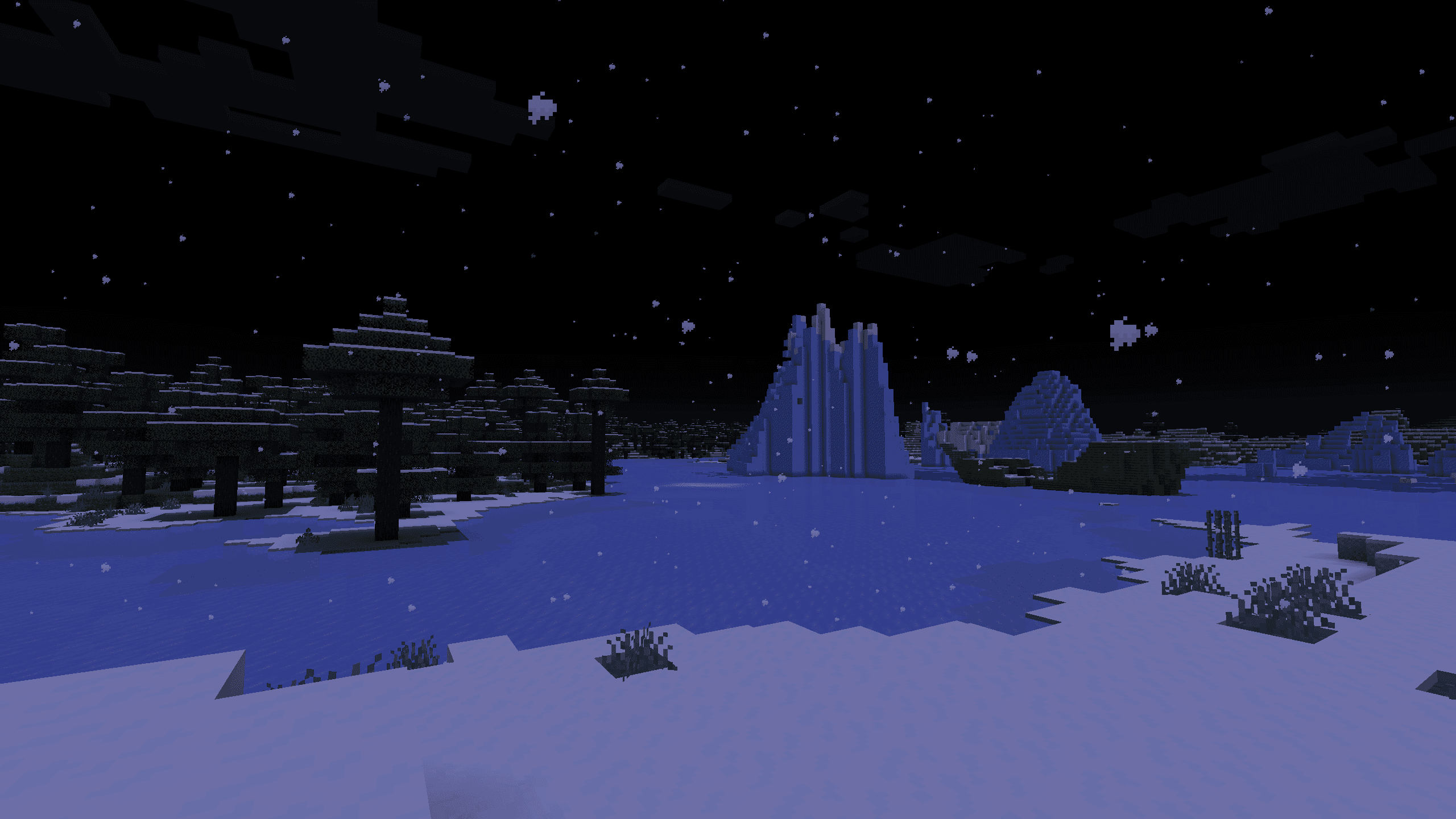 Weather Refined screenshot