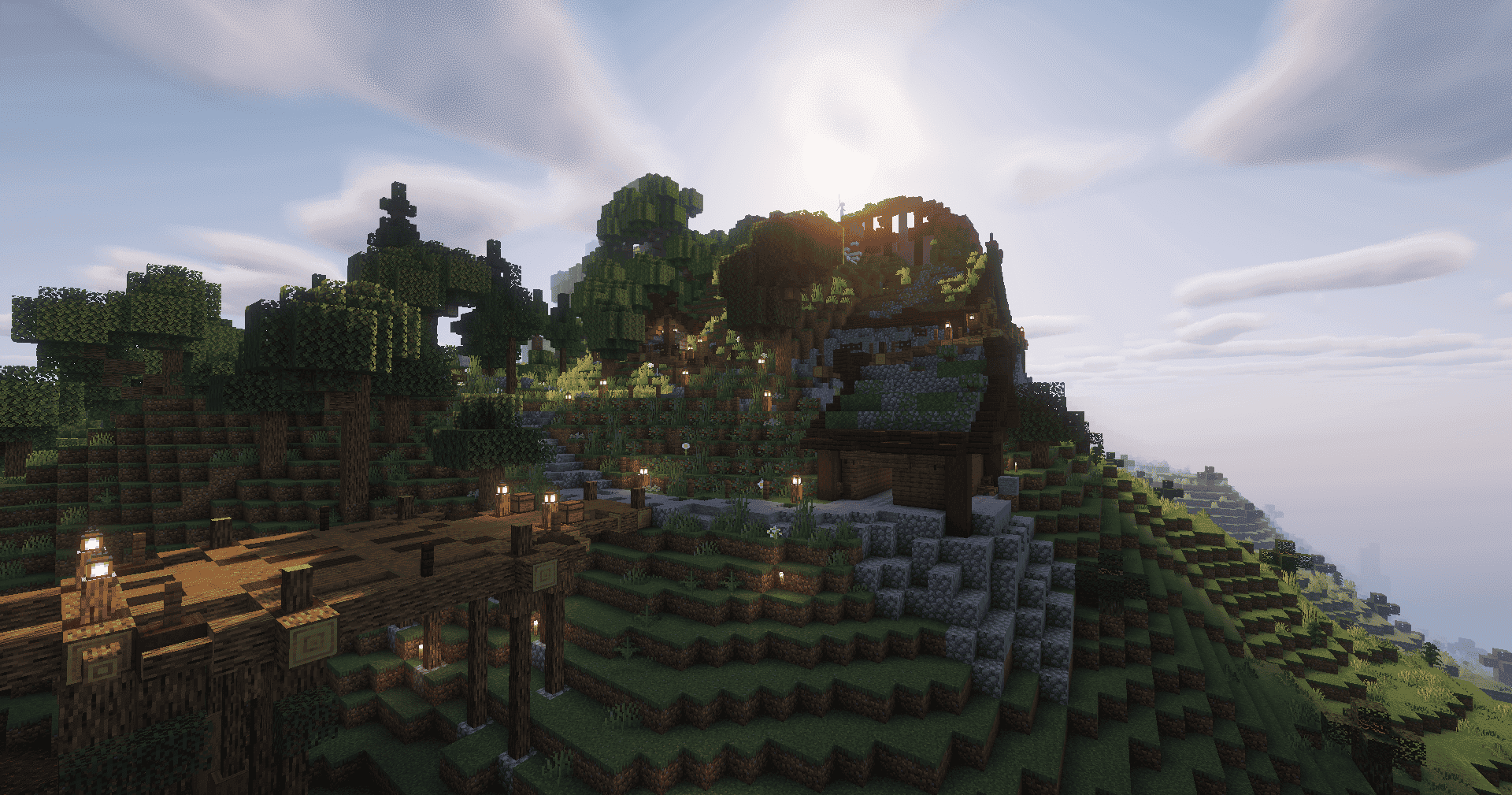 Create France Serveur screenshot