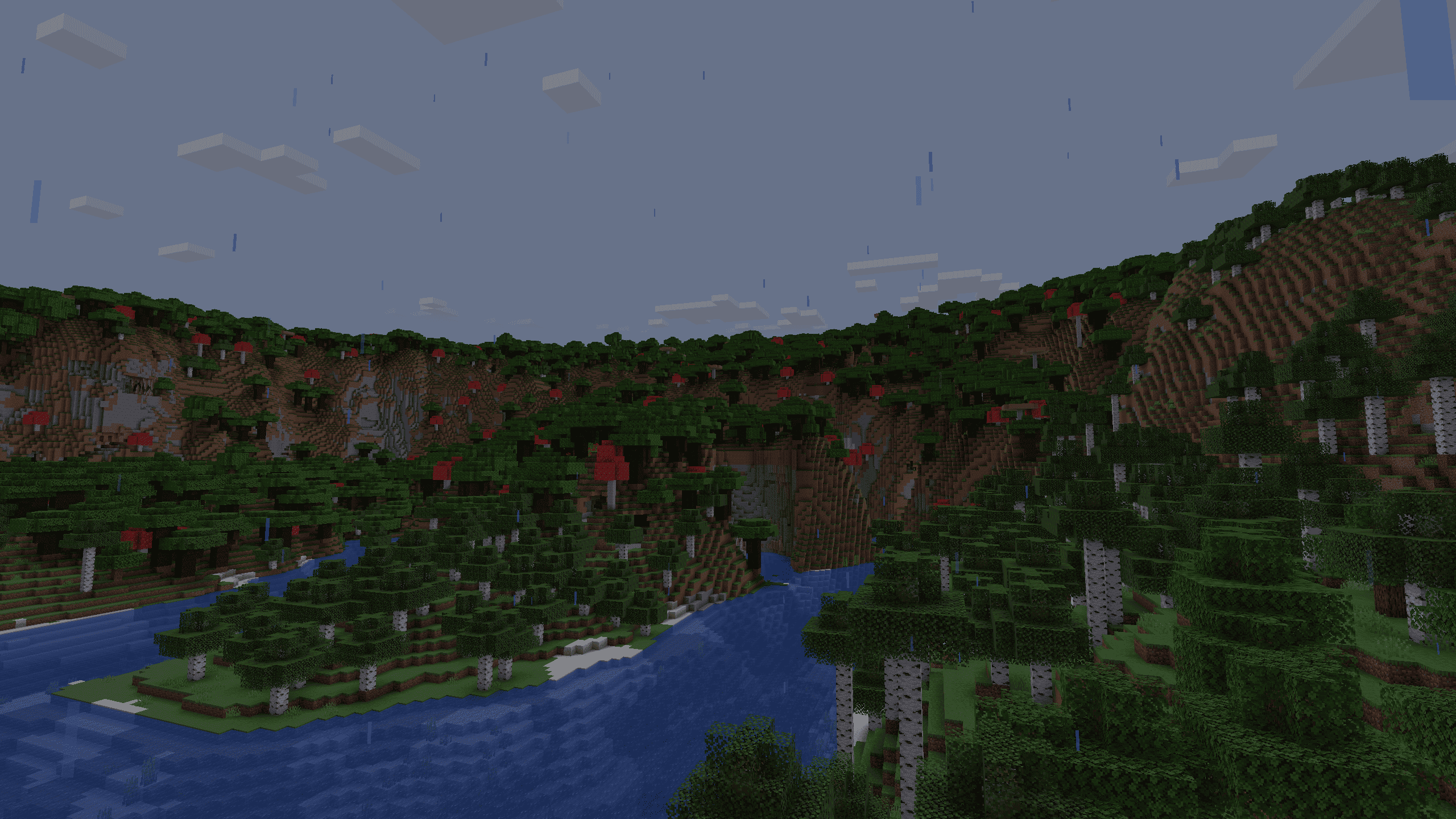Weather Refined screenshot
