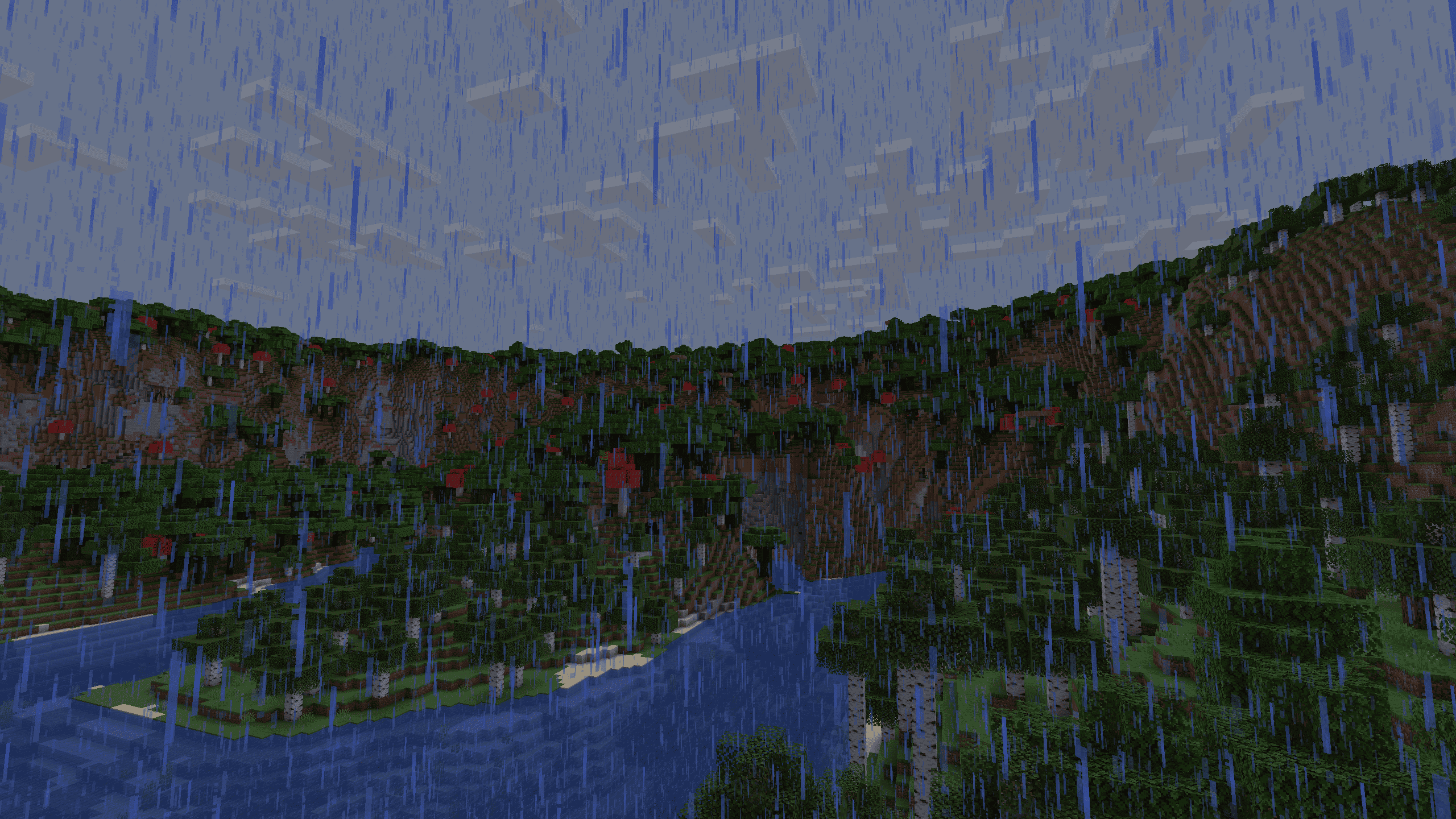 Weather Refined screenshot