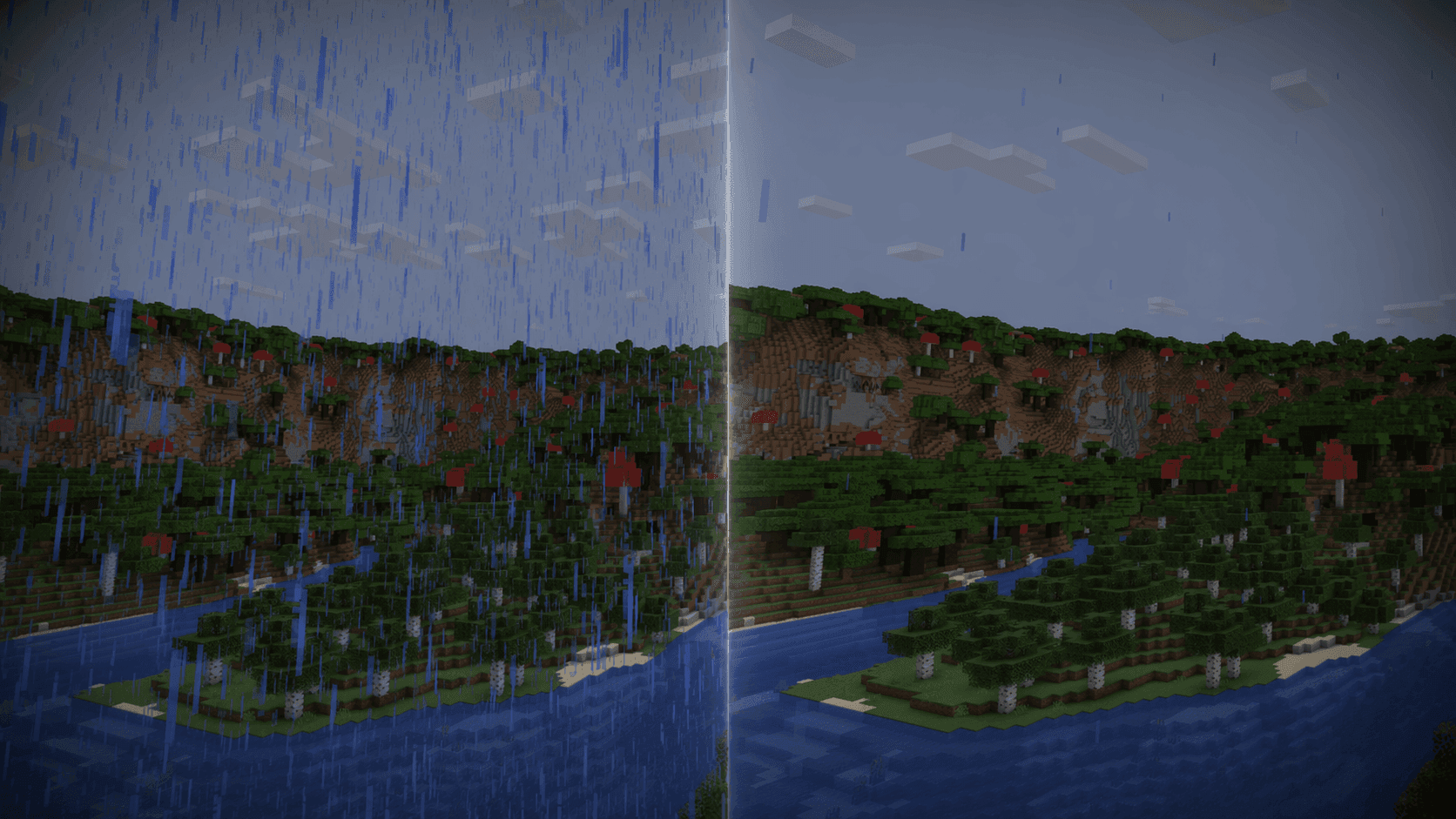 Weather Refined screenshot