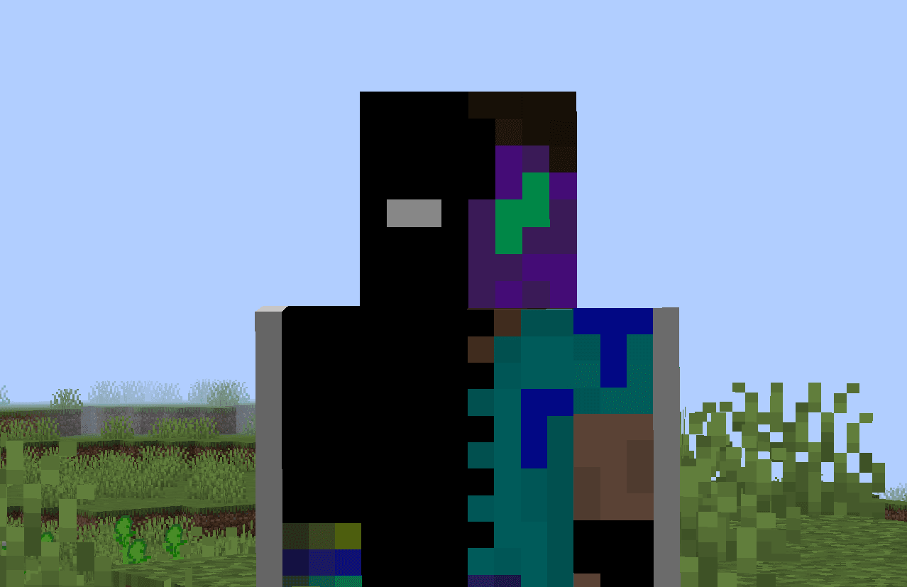 Mimic Disguise (Horror) (Mimic) screenshot