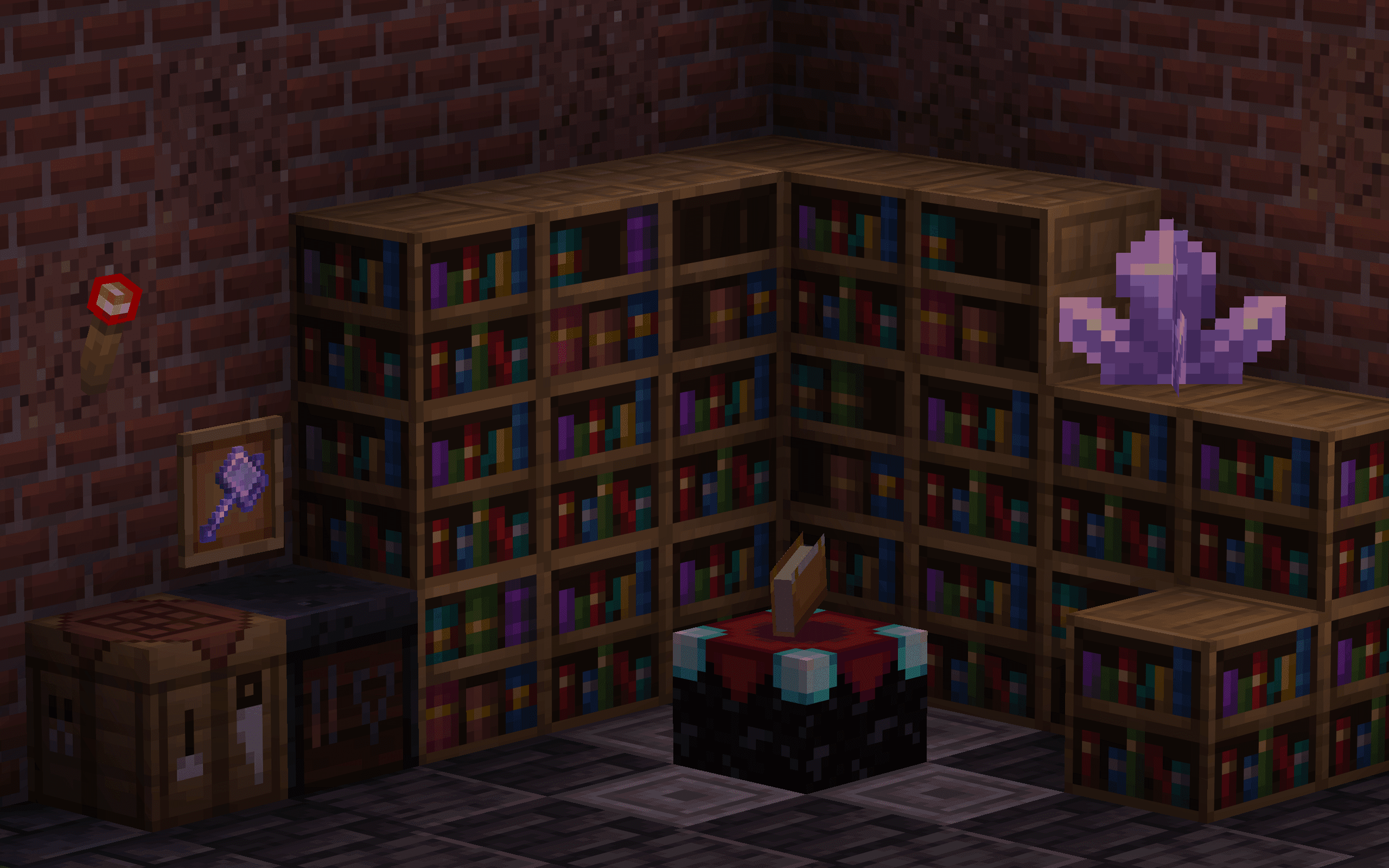 Brush & Juice screenshot