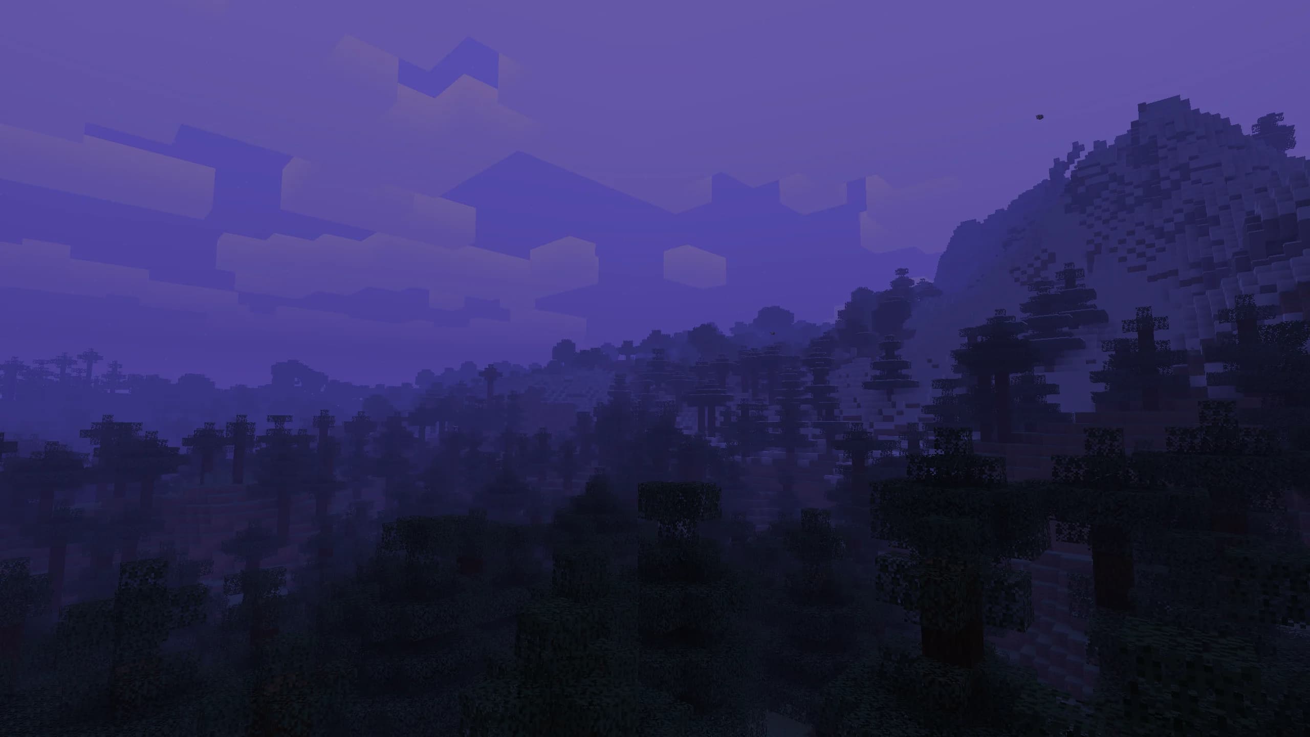 ATMOSPHERICS screenshot