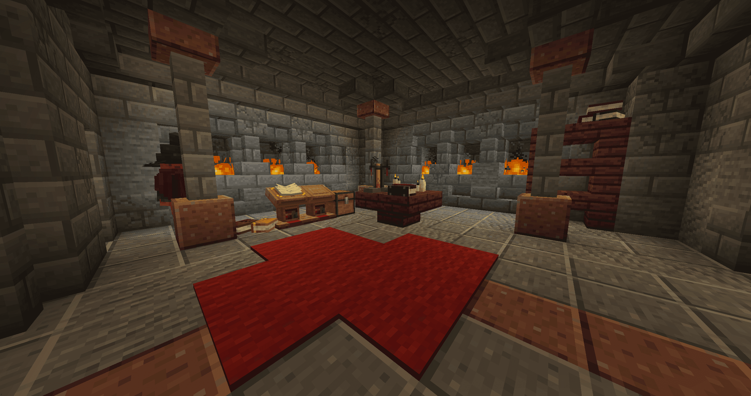 MC Resonance Horizons screenshot