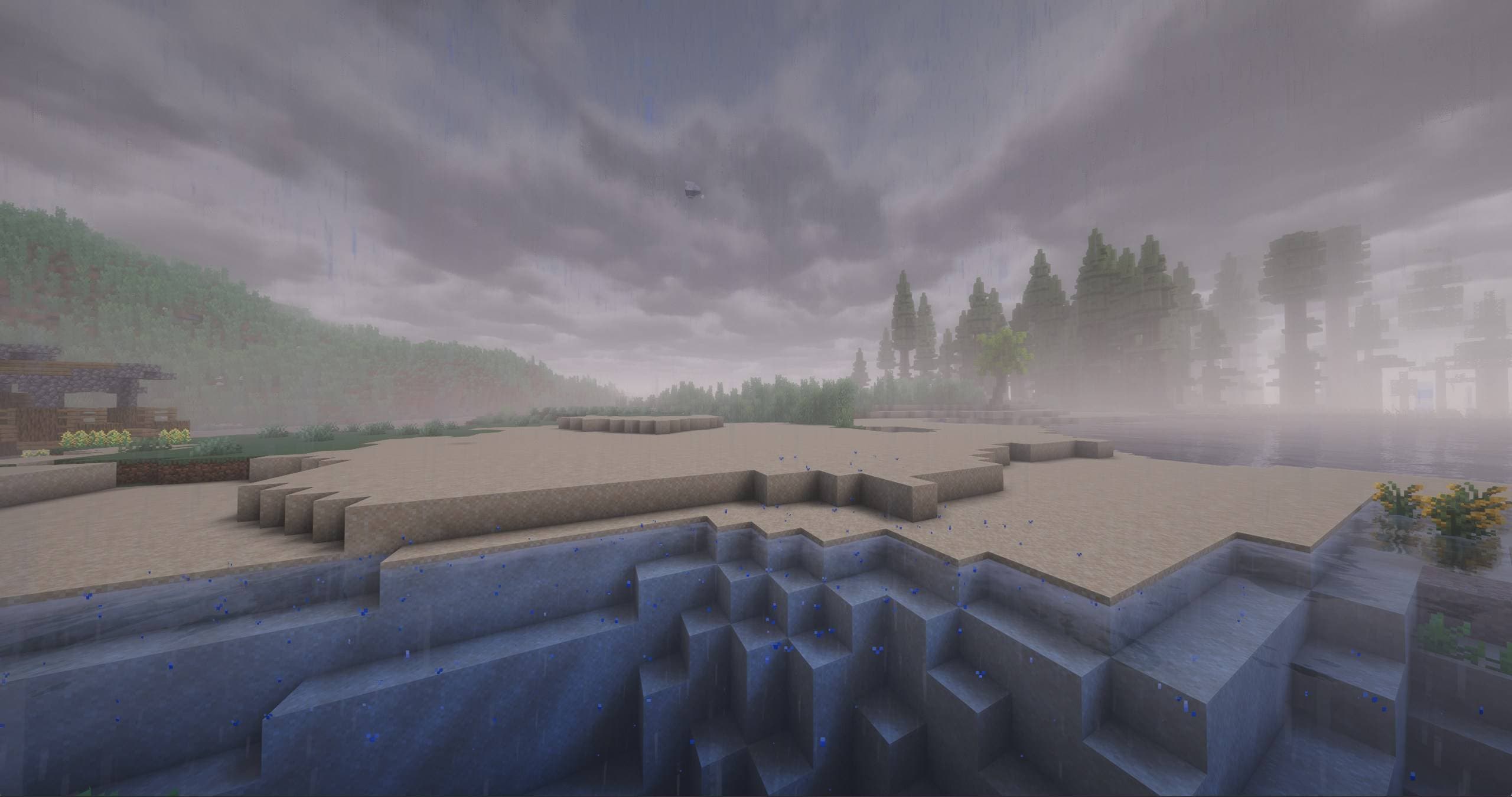 MC Resonance Horizons screenshot