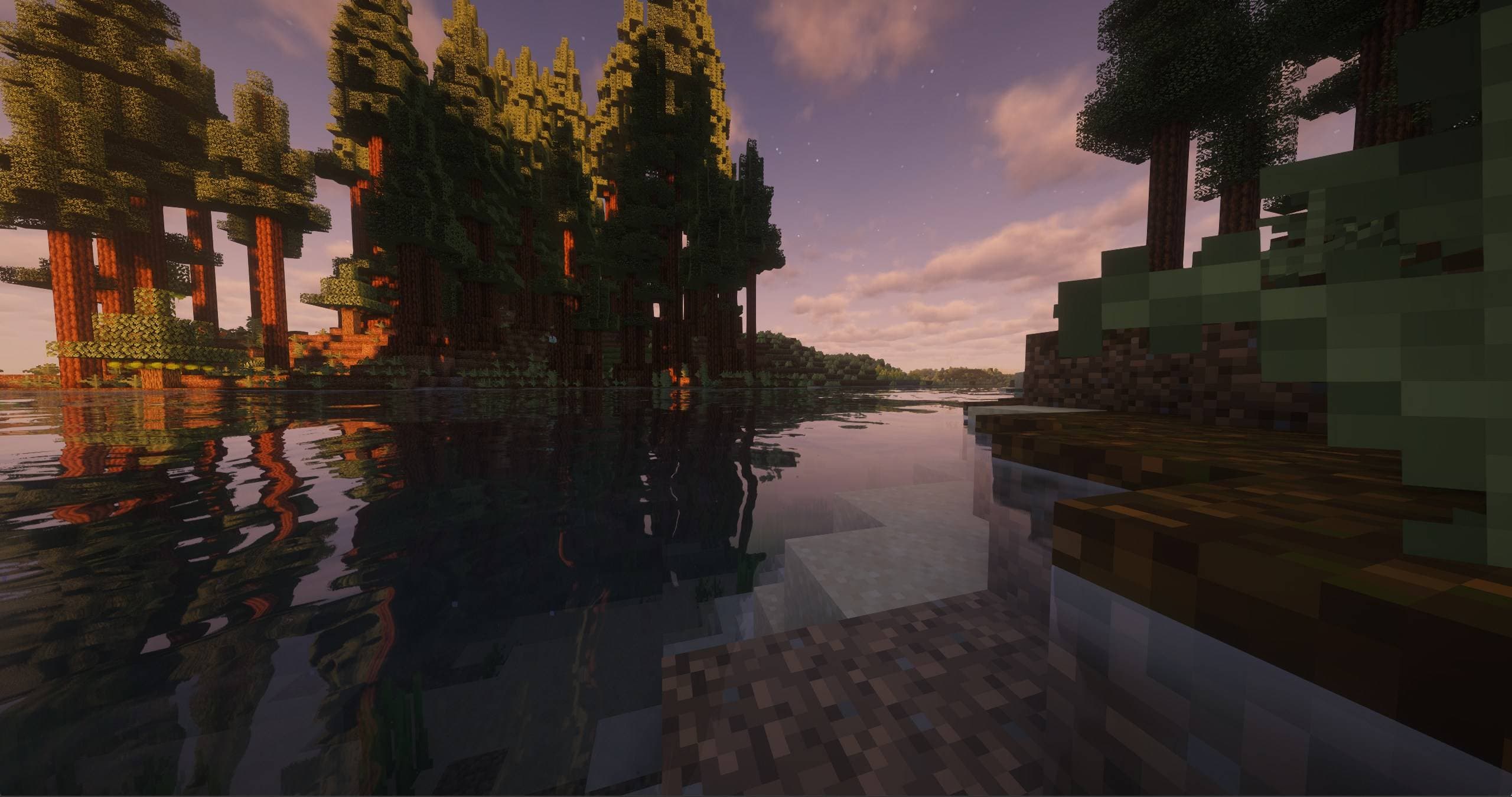 MC Resonance Horizons screenshot
