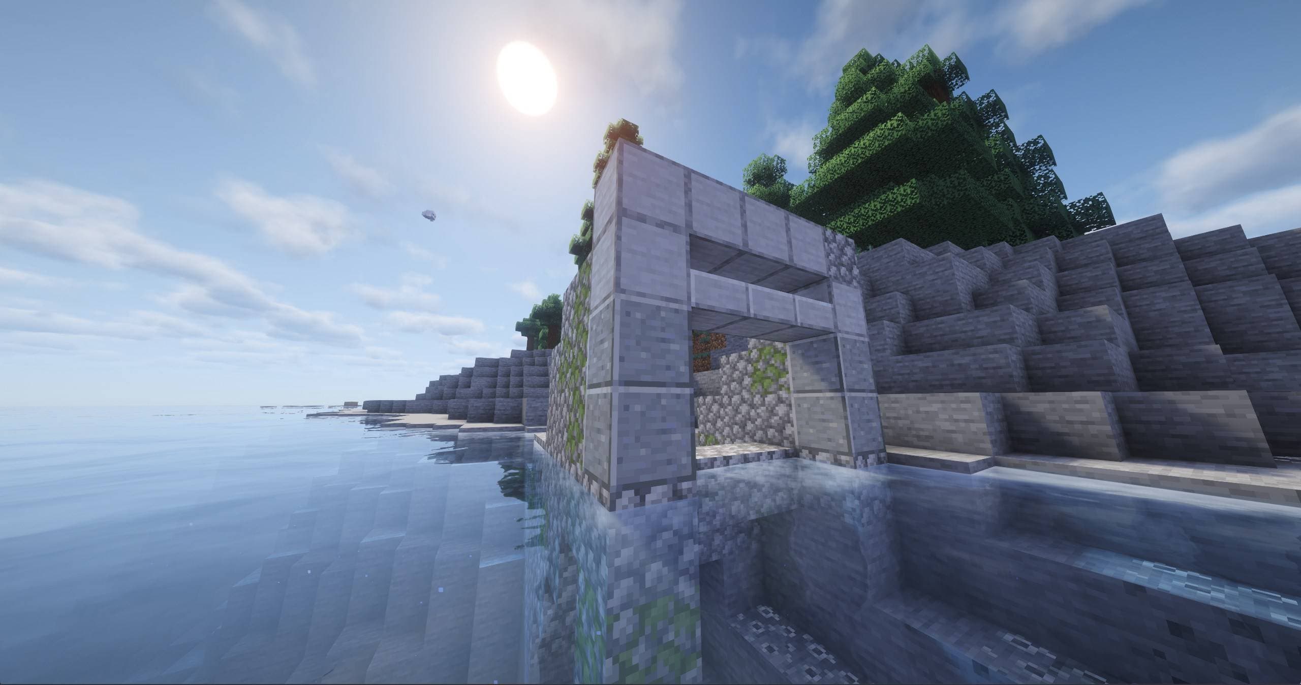 MC Resonance Horizons screenshot