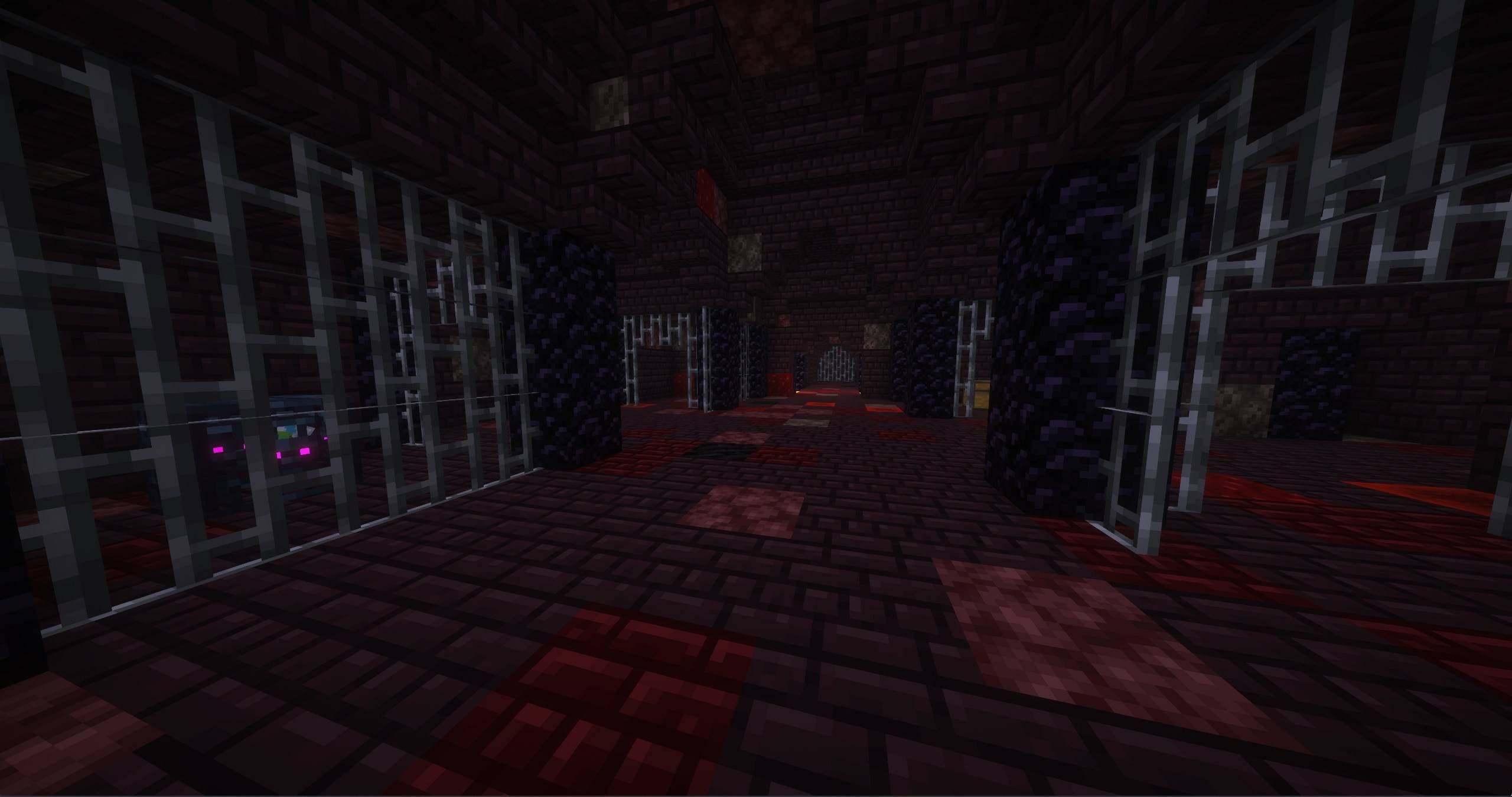 MC Resonance Horizons screenshot