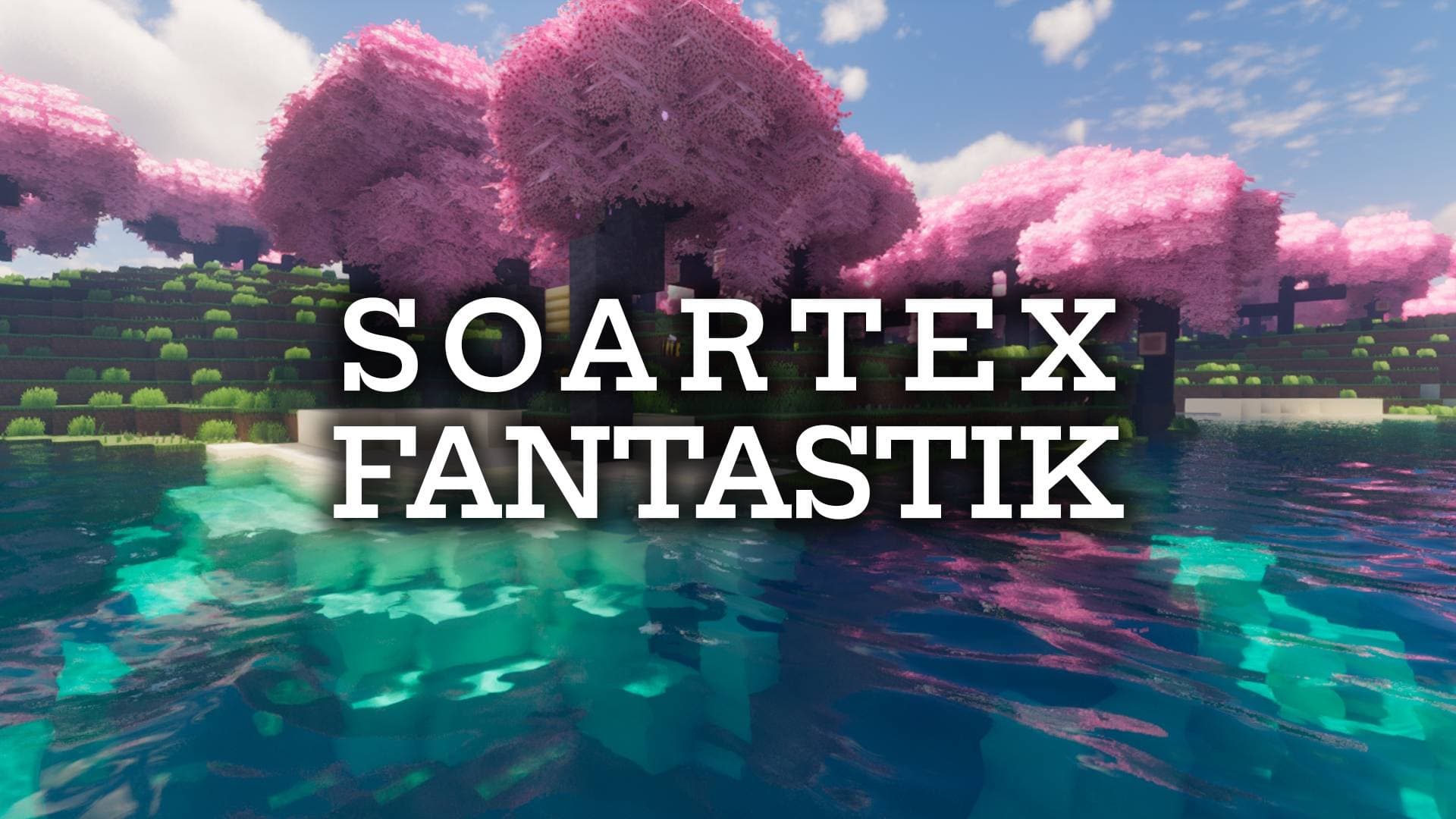 Soartex Fantastik screenshot