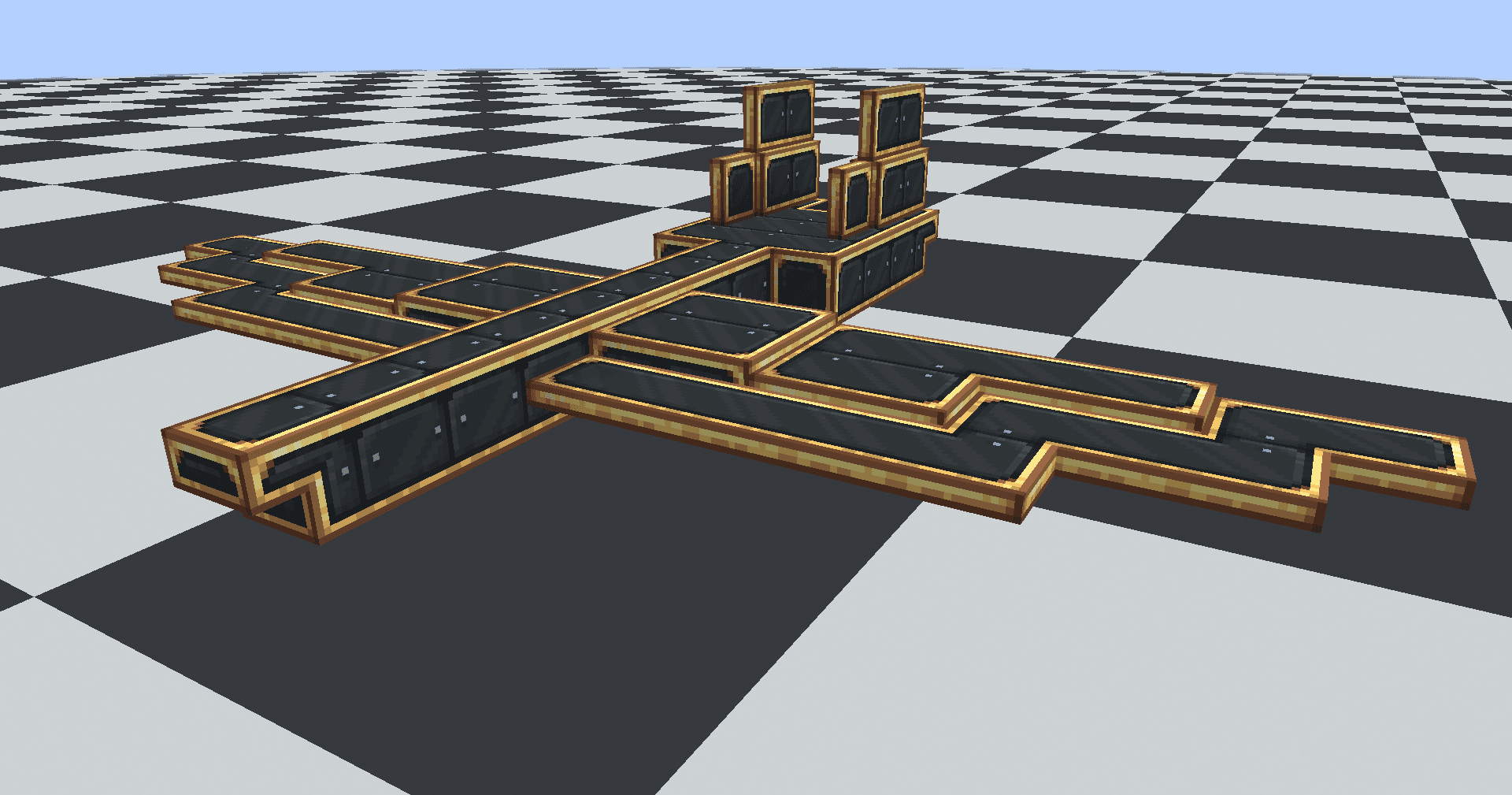 Create Propulsion: Simulated screenshot