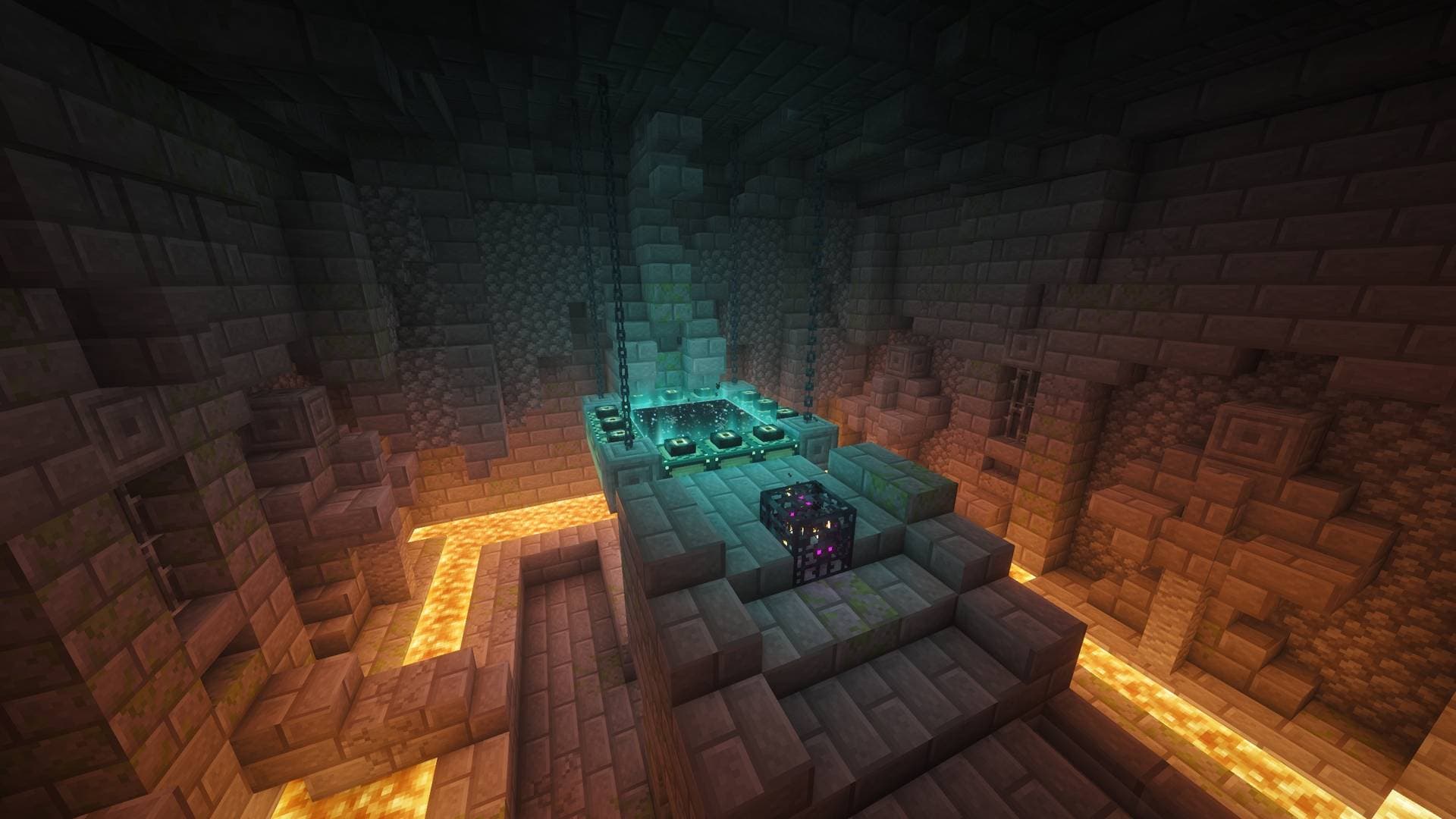 SatisColonies screenshot