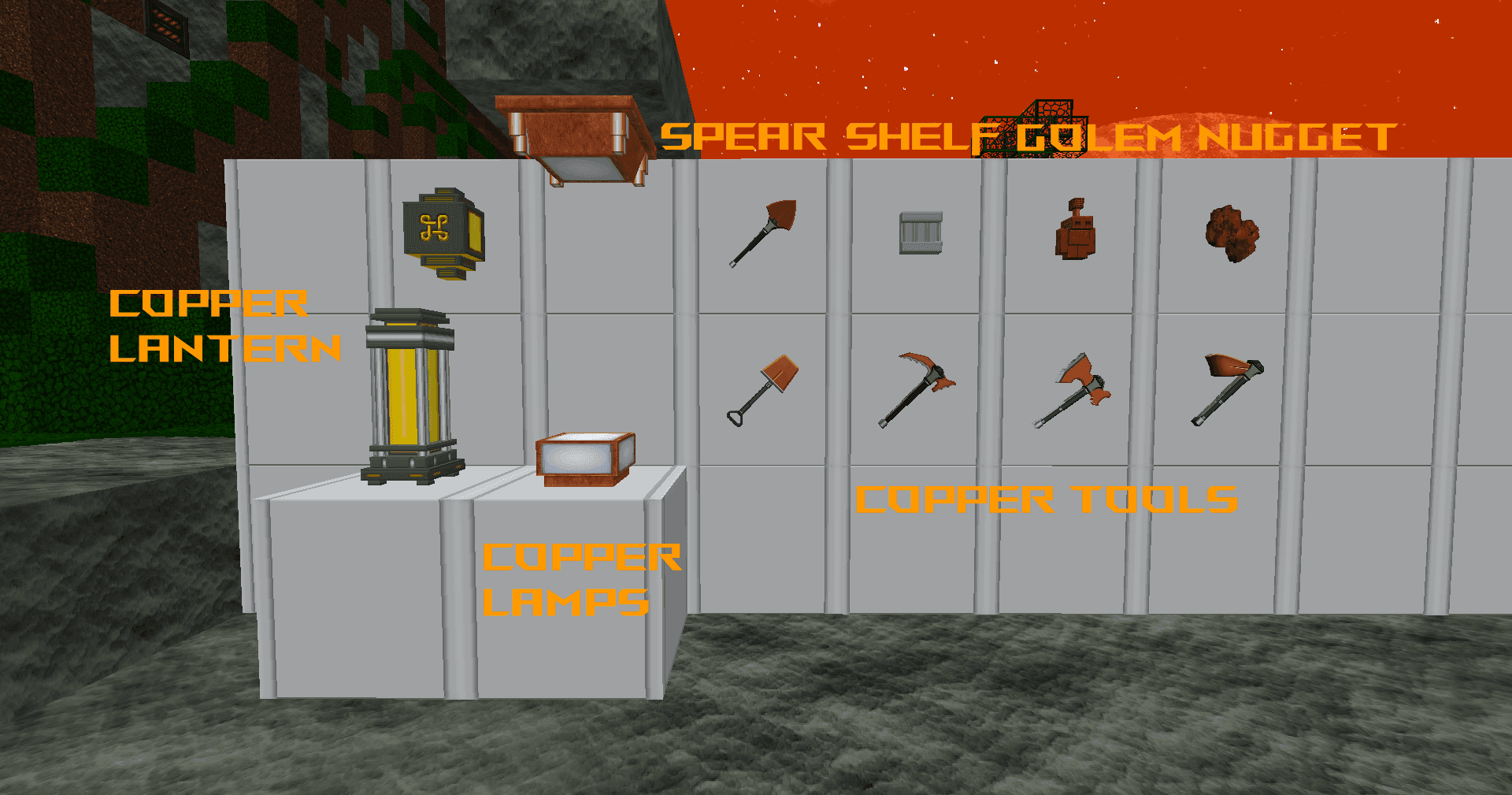 FutureSpace  screenshot