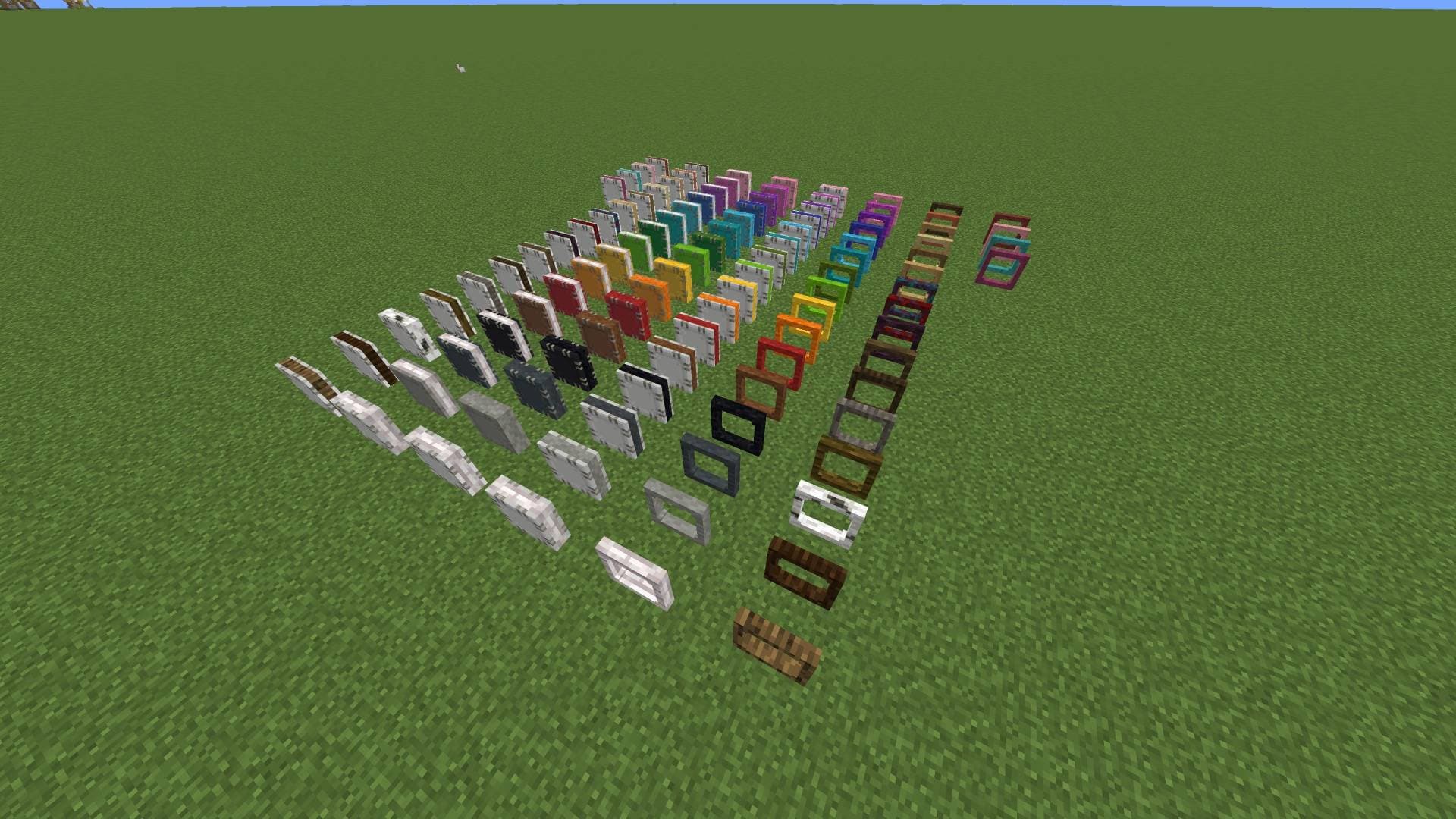 Create: Twistermill (VS / Sable & Aeronautics) screenshot