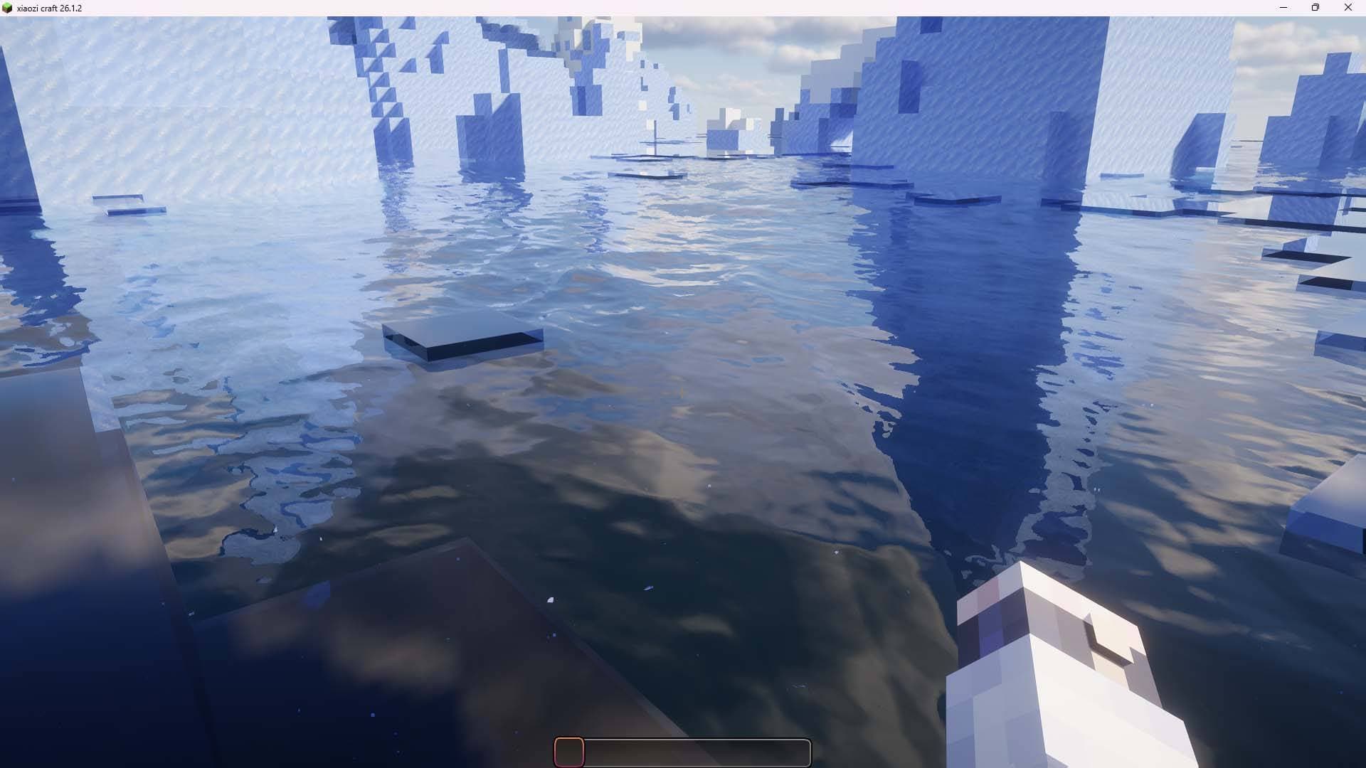 xiaozi craft screenshot