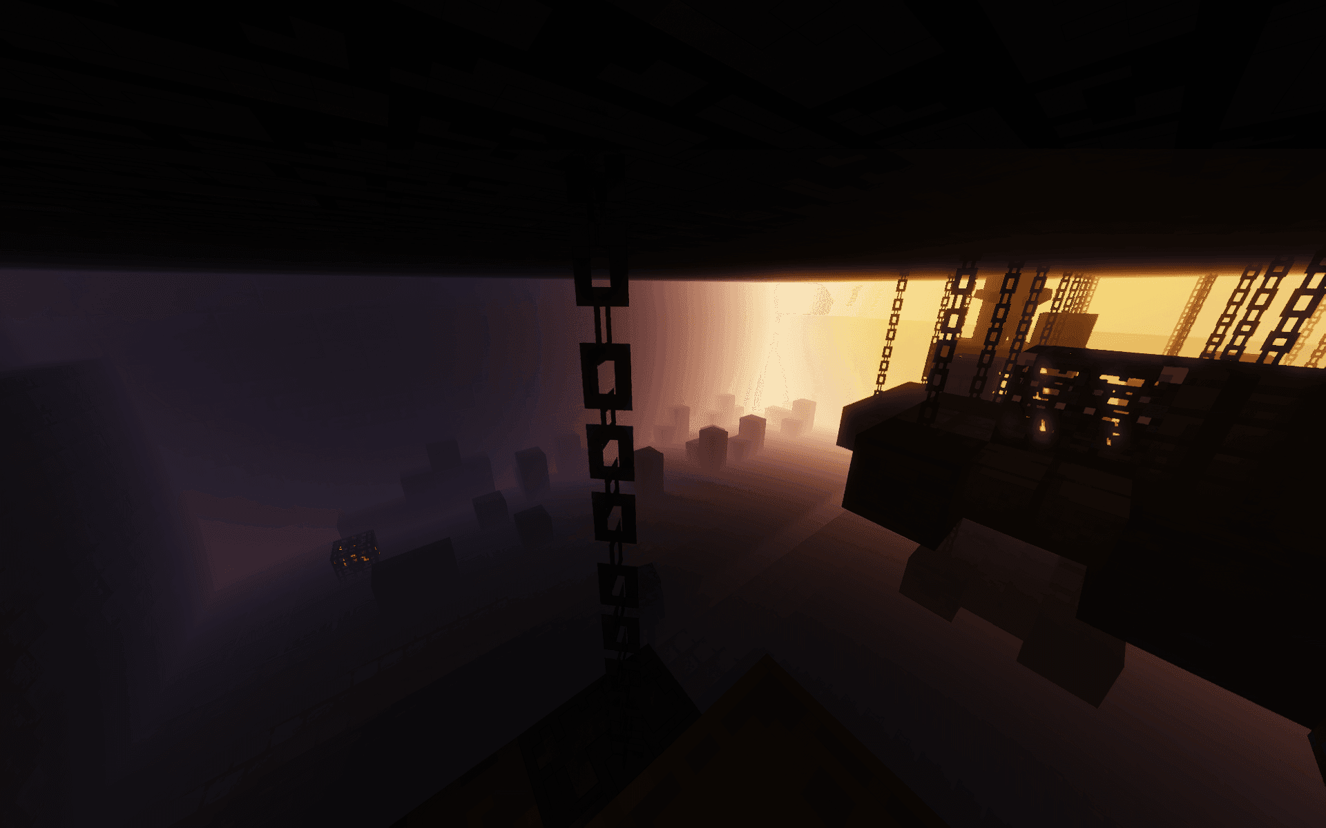 Cursed Relics Dungeons screenshot