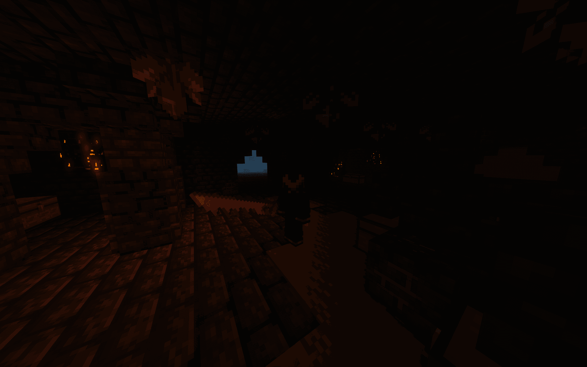 Cursed Relics Dungeons screenshot