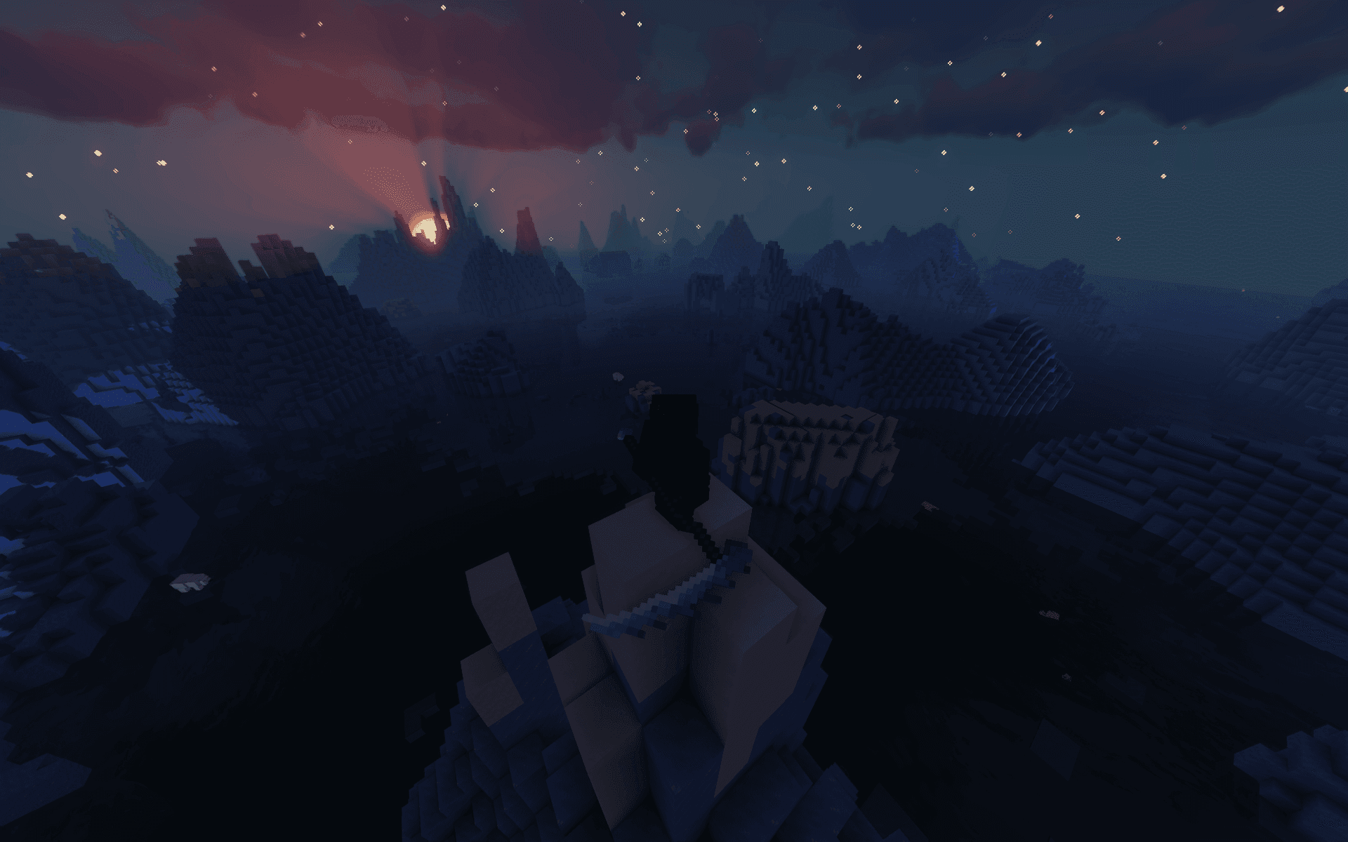 Cursed Relics Dungeons screenshot