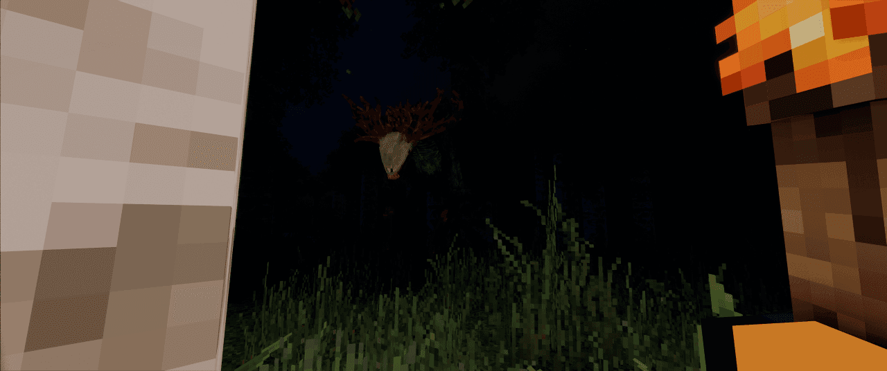 Insanity  - A Psychological Horror Pack screenshot