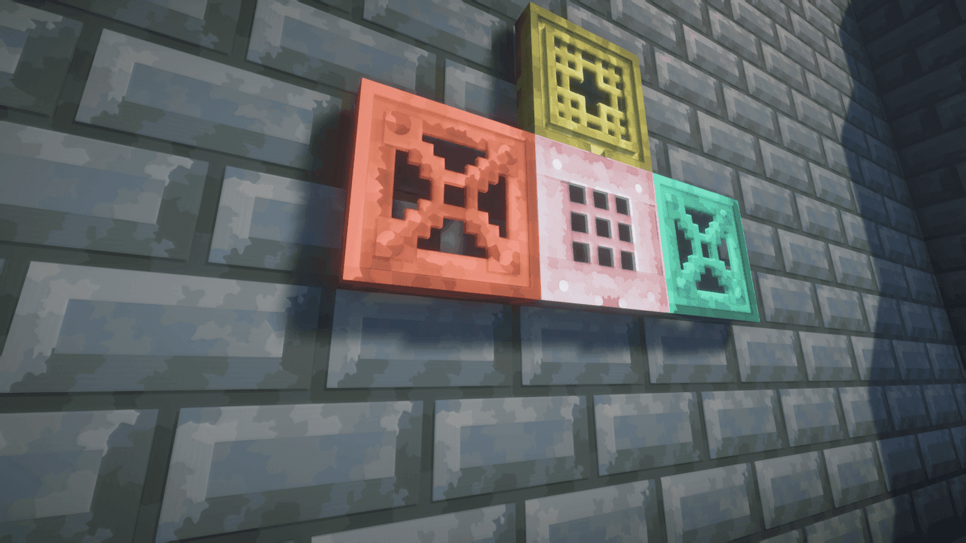Arvani Textures screenshot