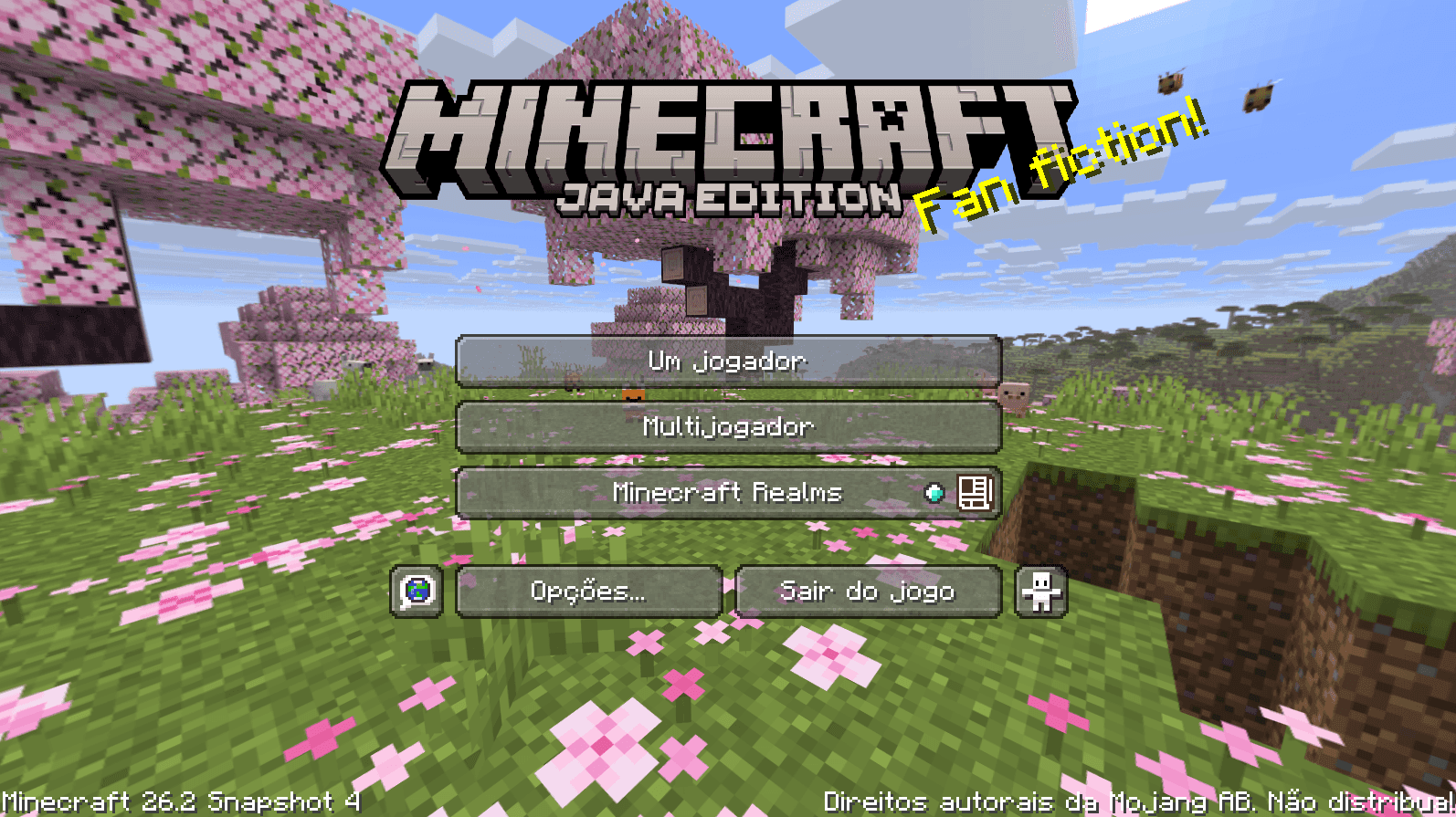 BetterHotbar+ screenshot