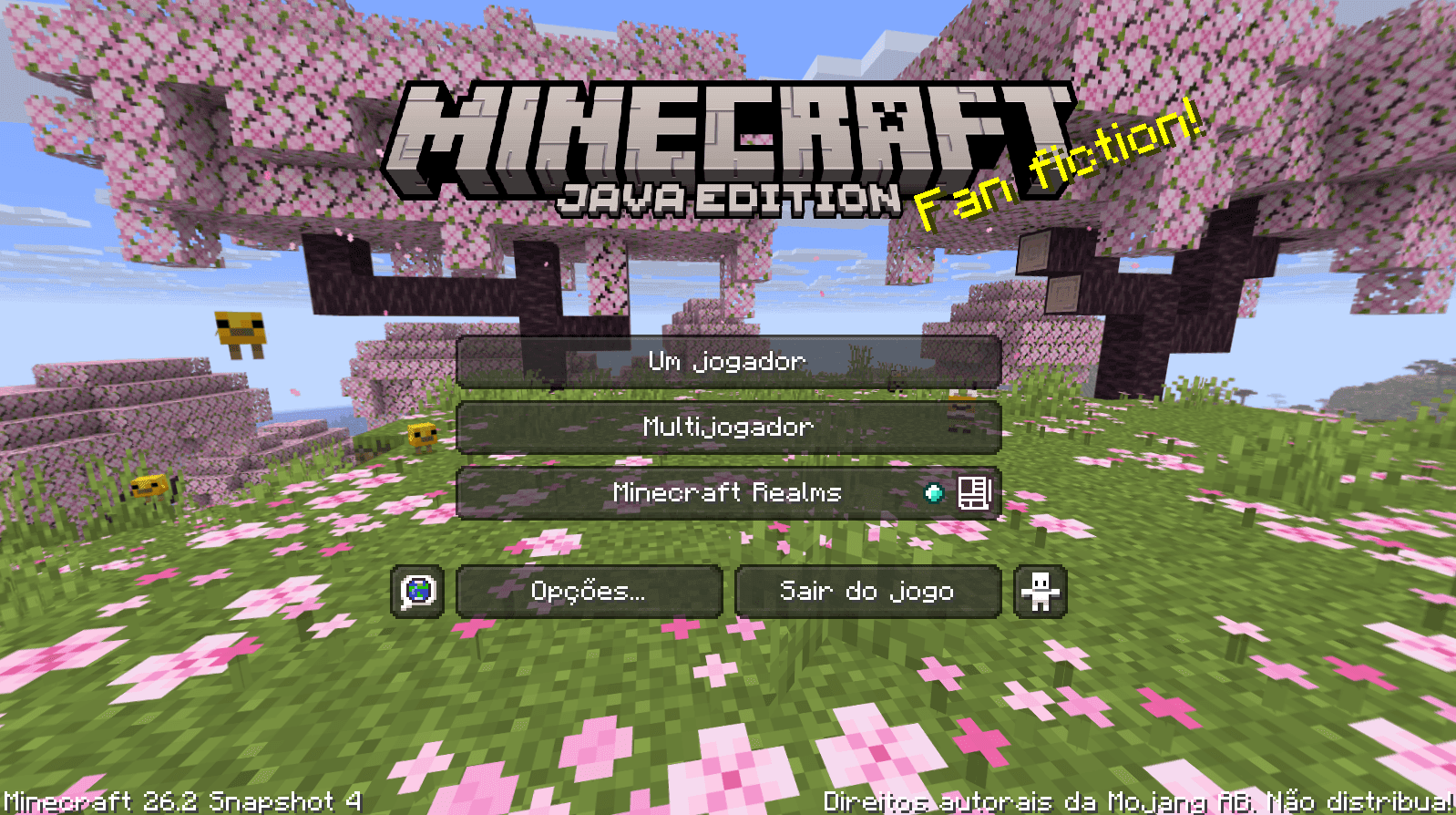 BetterHotbar+ screenshot
