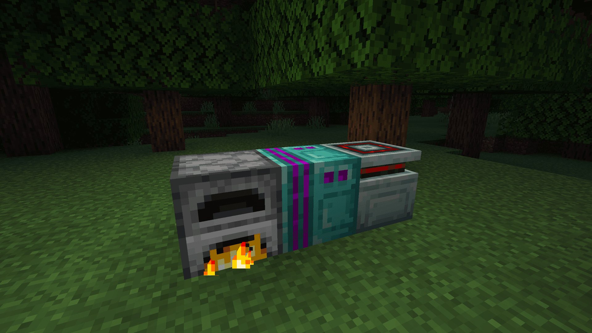 JDT Time Accelerators screenshot