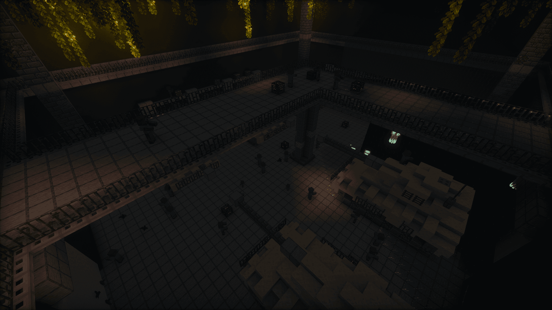 Berezka's SCP screenshot
