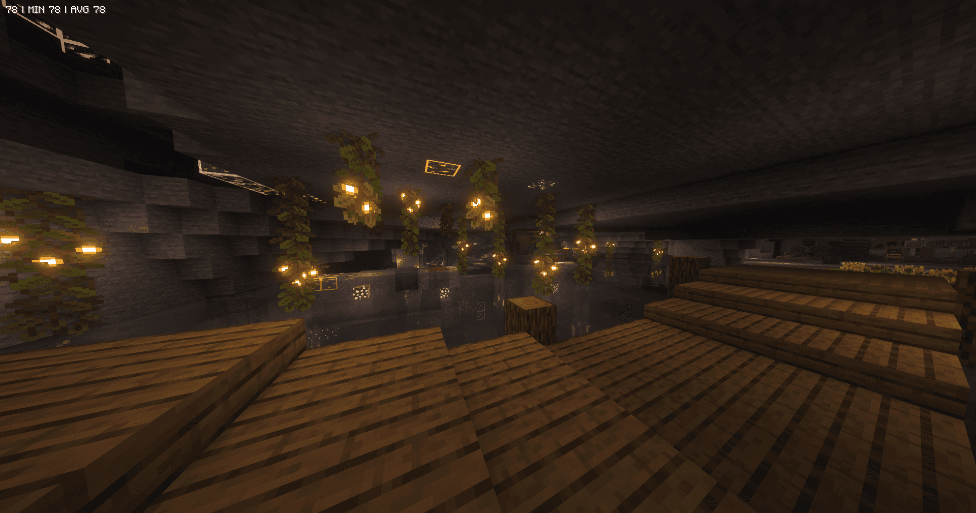 Bingus SMP Season 9 Aeronautics screenshot