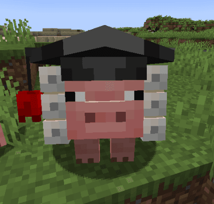 Hats Renewed screenshot