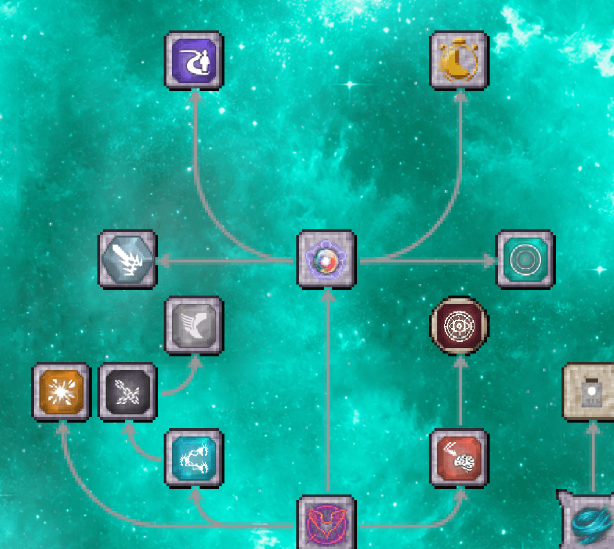 Thaumic Forever screenshot