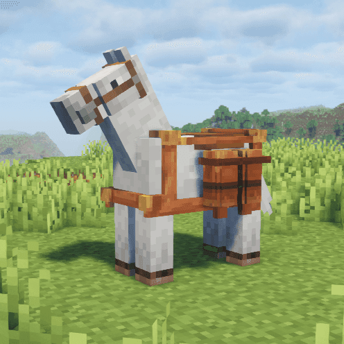 Icy's Better Horses screenshot