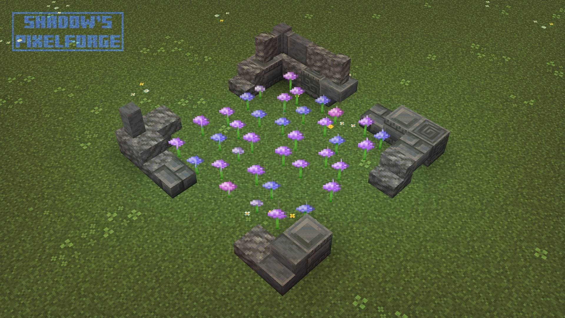 Olive's Garden screenshot