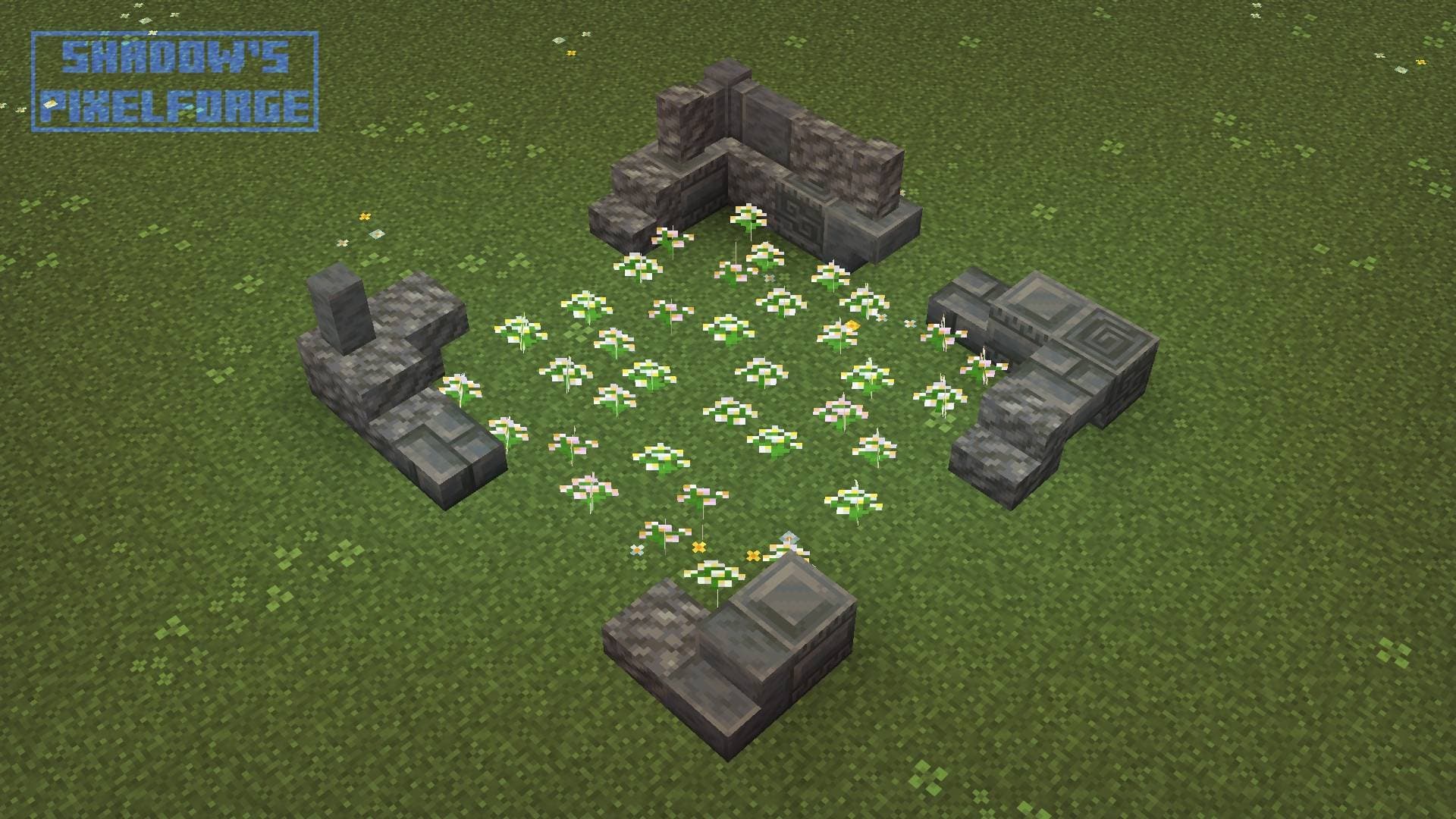 Olive's Garden screenshot