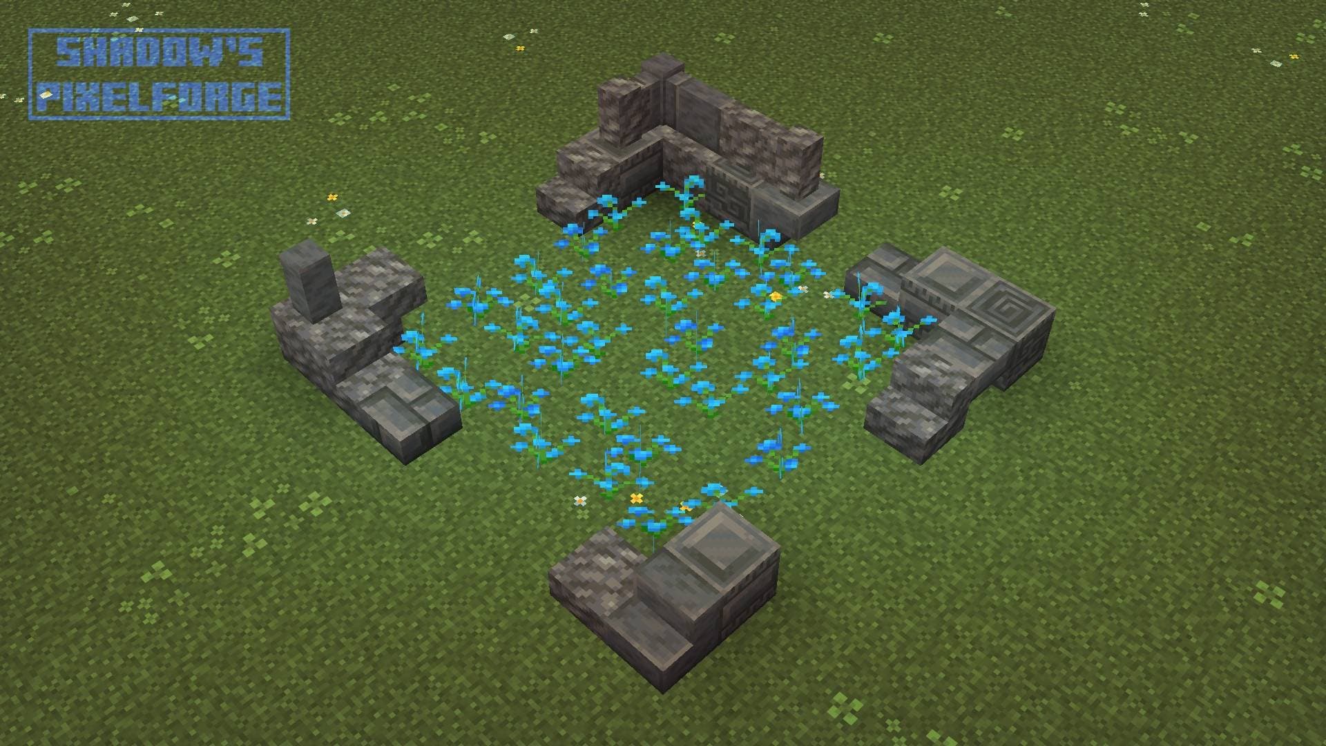 Olive's Garden screenshot