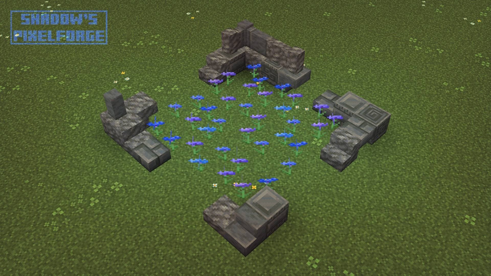 Olive's Garden screenshot