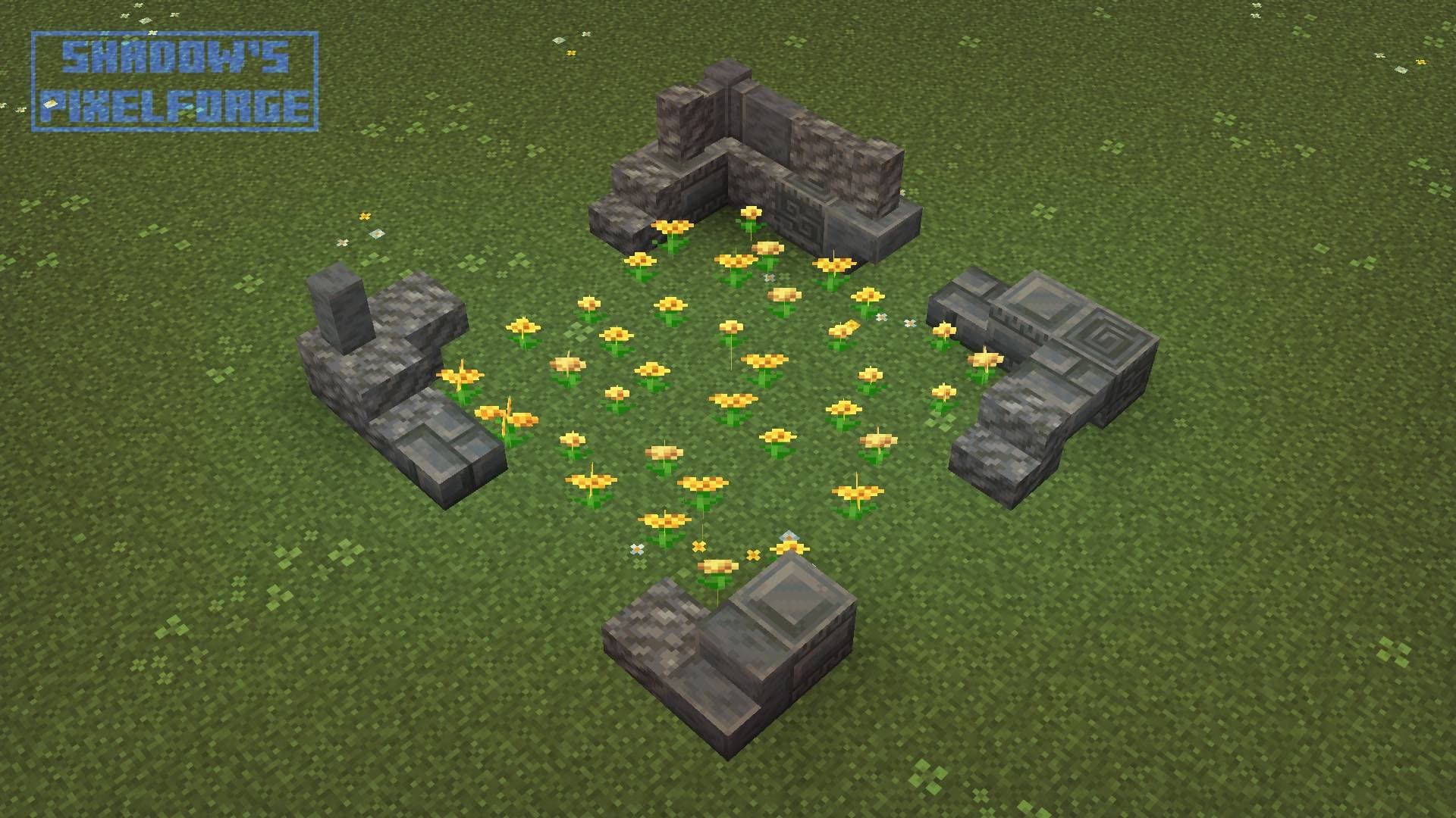 Olive's Garden screenshot