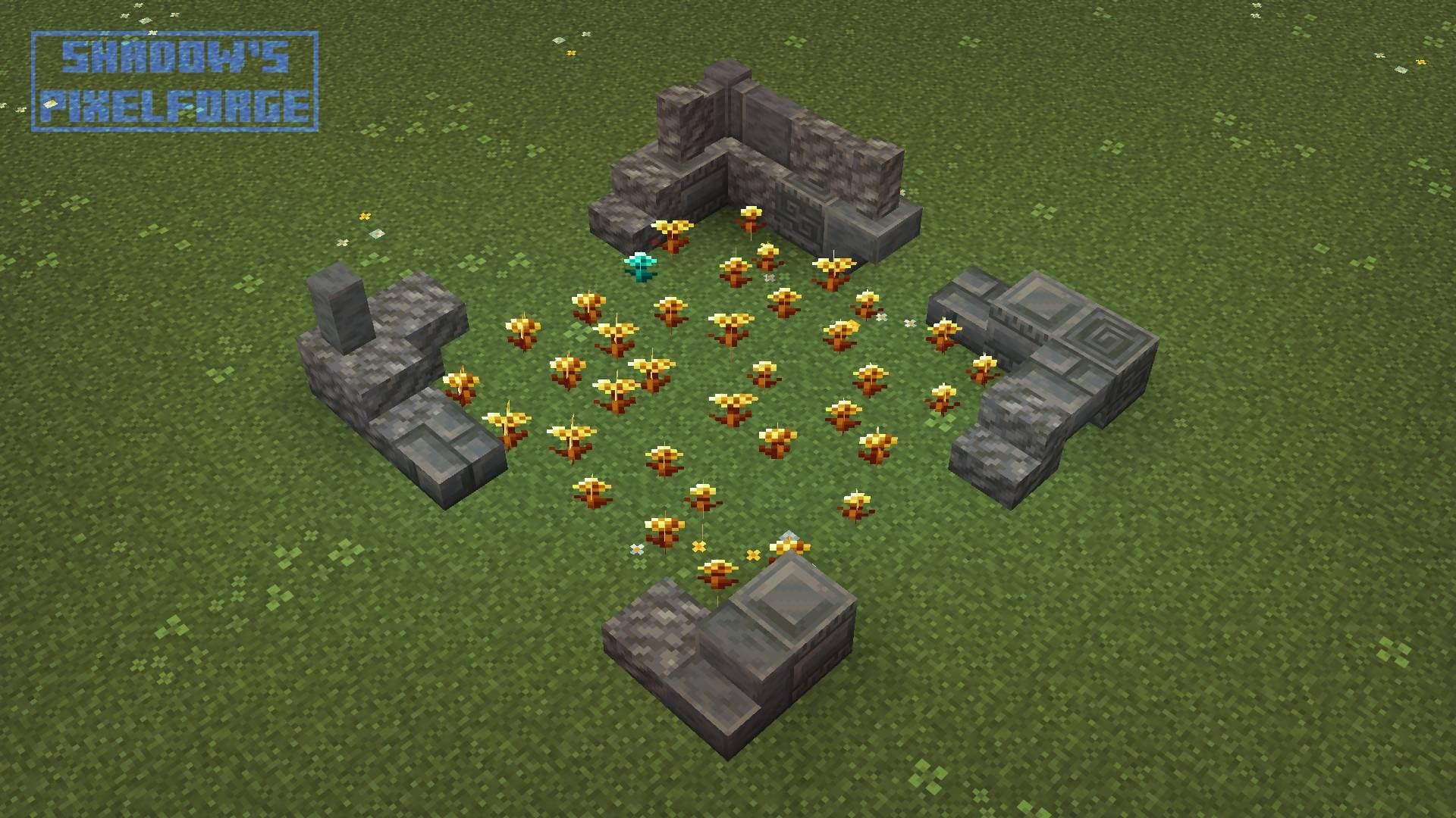Olive's Garden screenshot